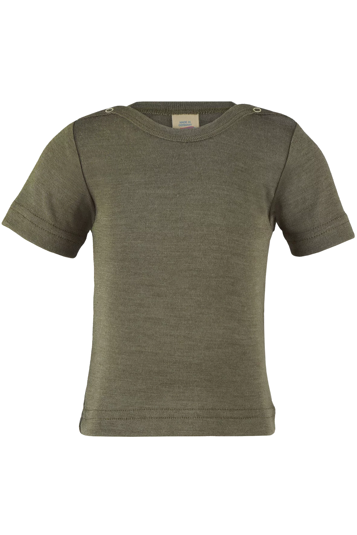 Shirt Baby, GOTS