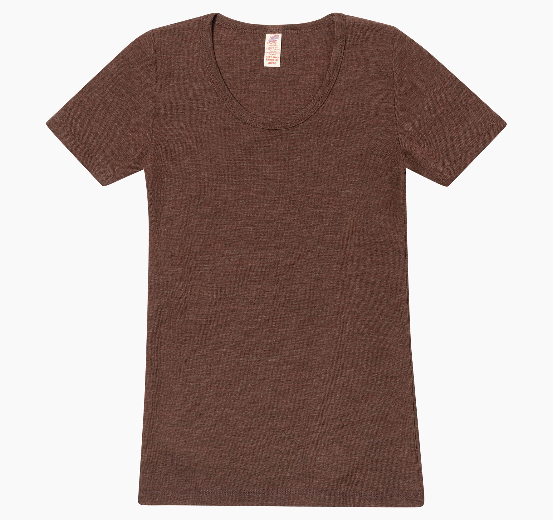 Shirt Damen, IVN BEST
