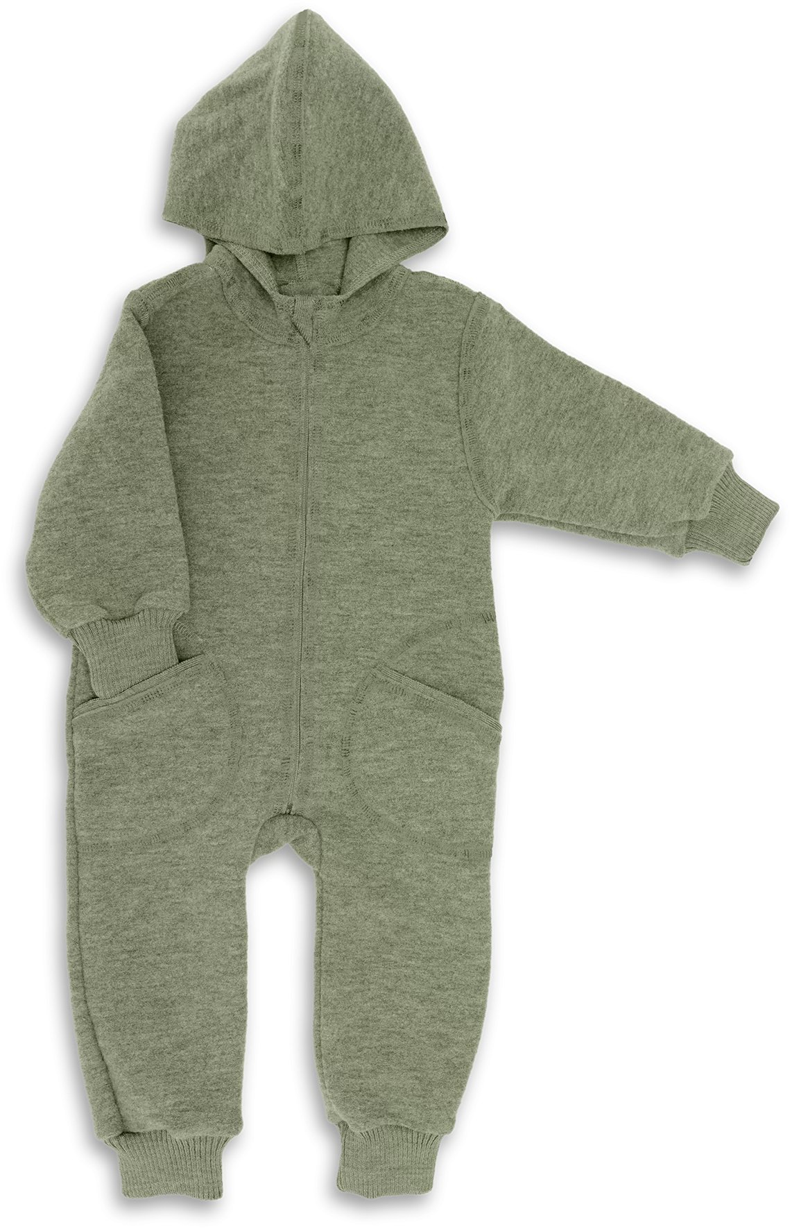 Outdoor Overall Baby, IVN BEST