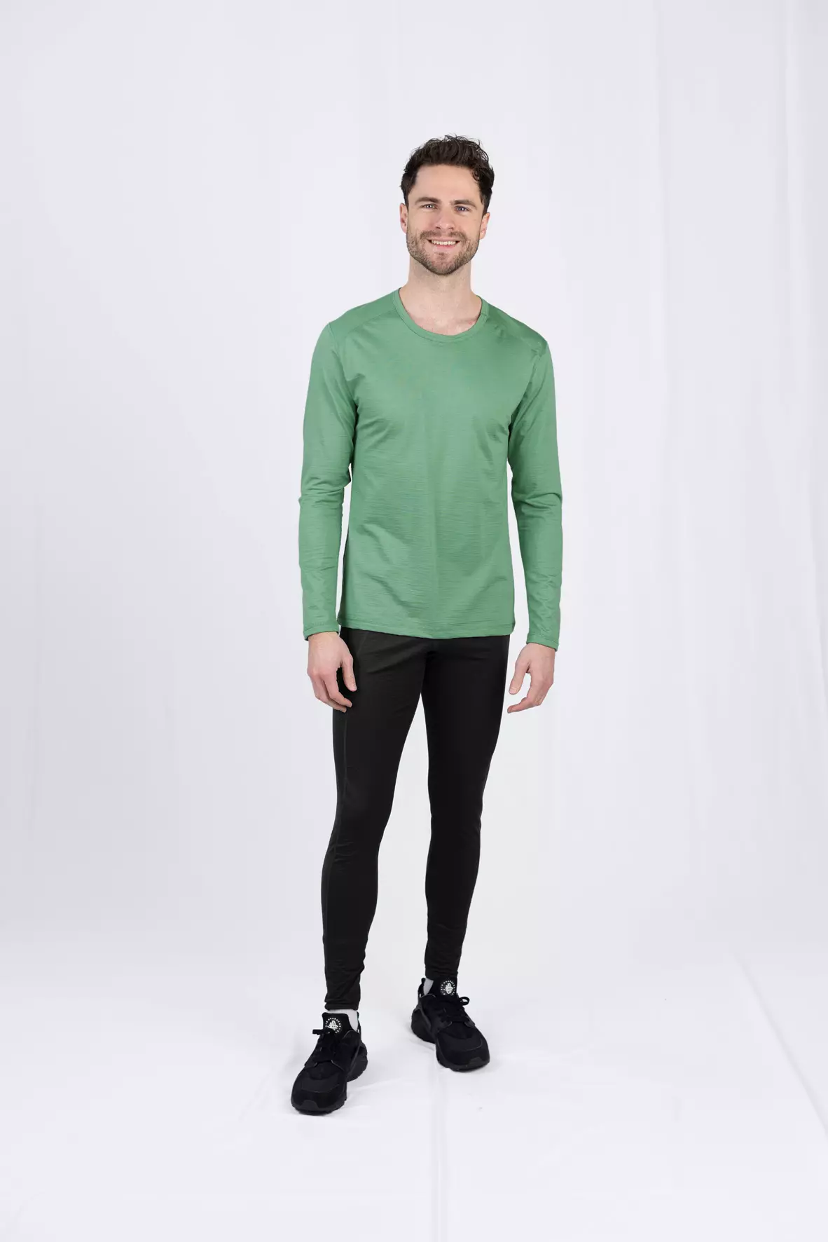 ENGEL SPORTS Shirt Herren, GOTS
