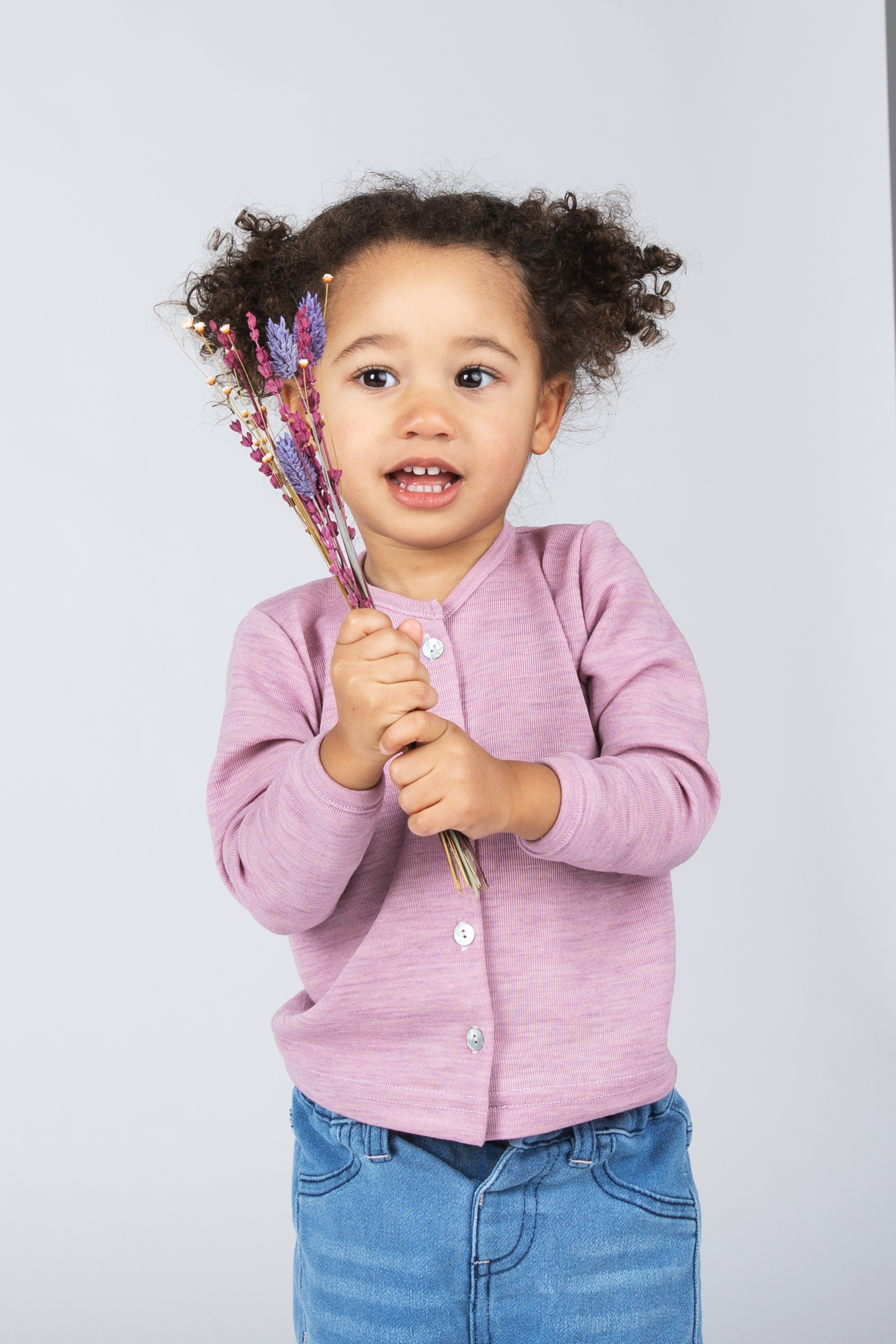 Cardigan Baby, IVN BEST
