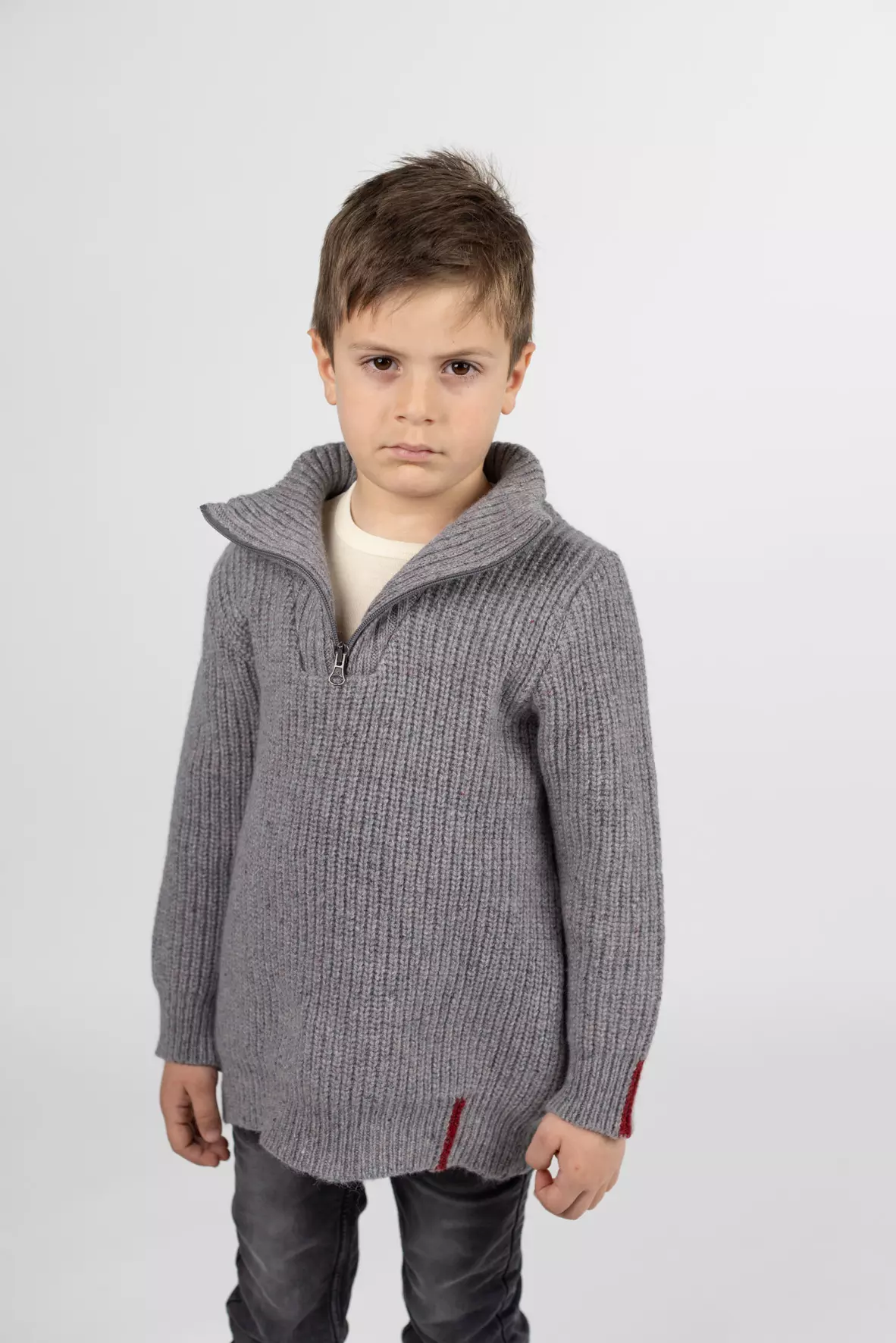 Troyer Kinder