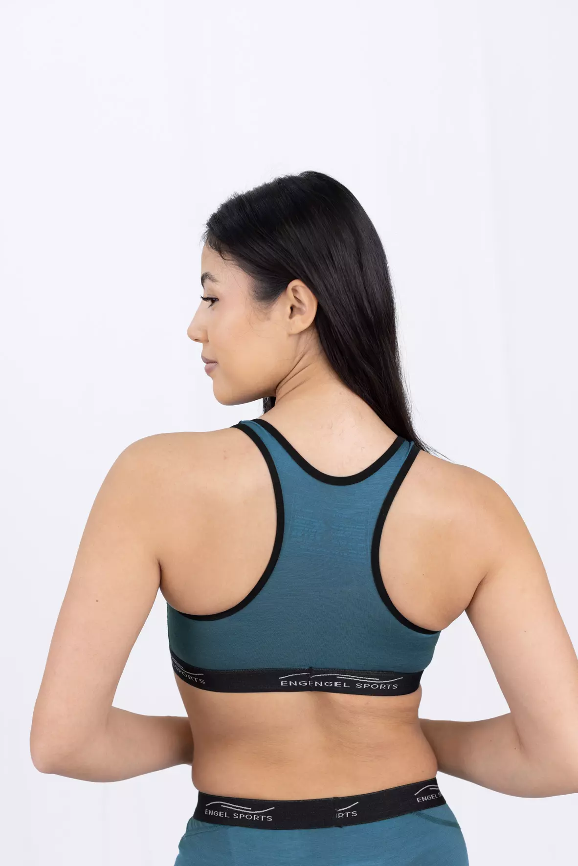 ENGEL SPORTS Bustier, GOTS