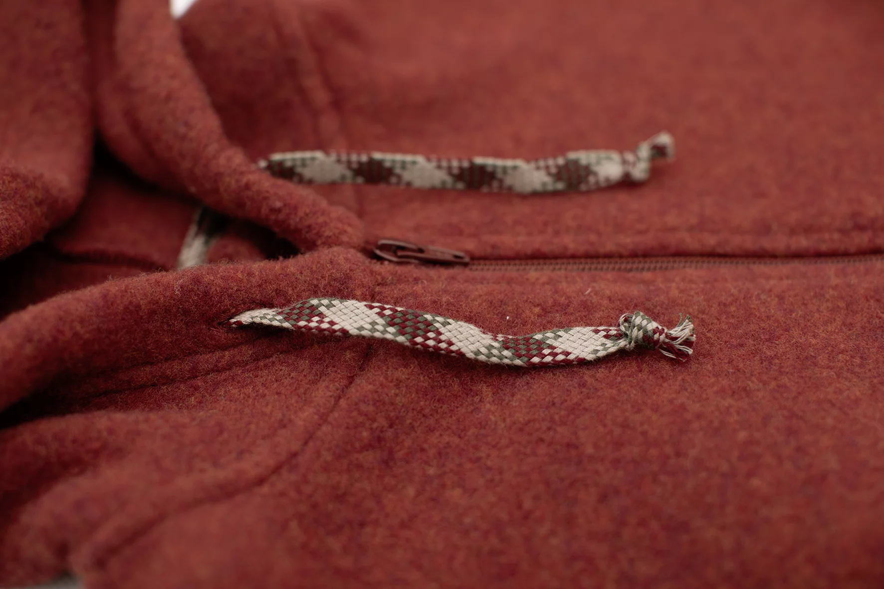Blouson Damen, IVN BEST