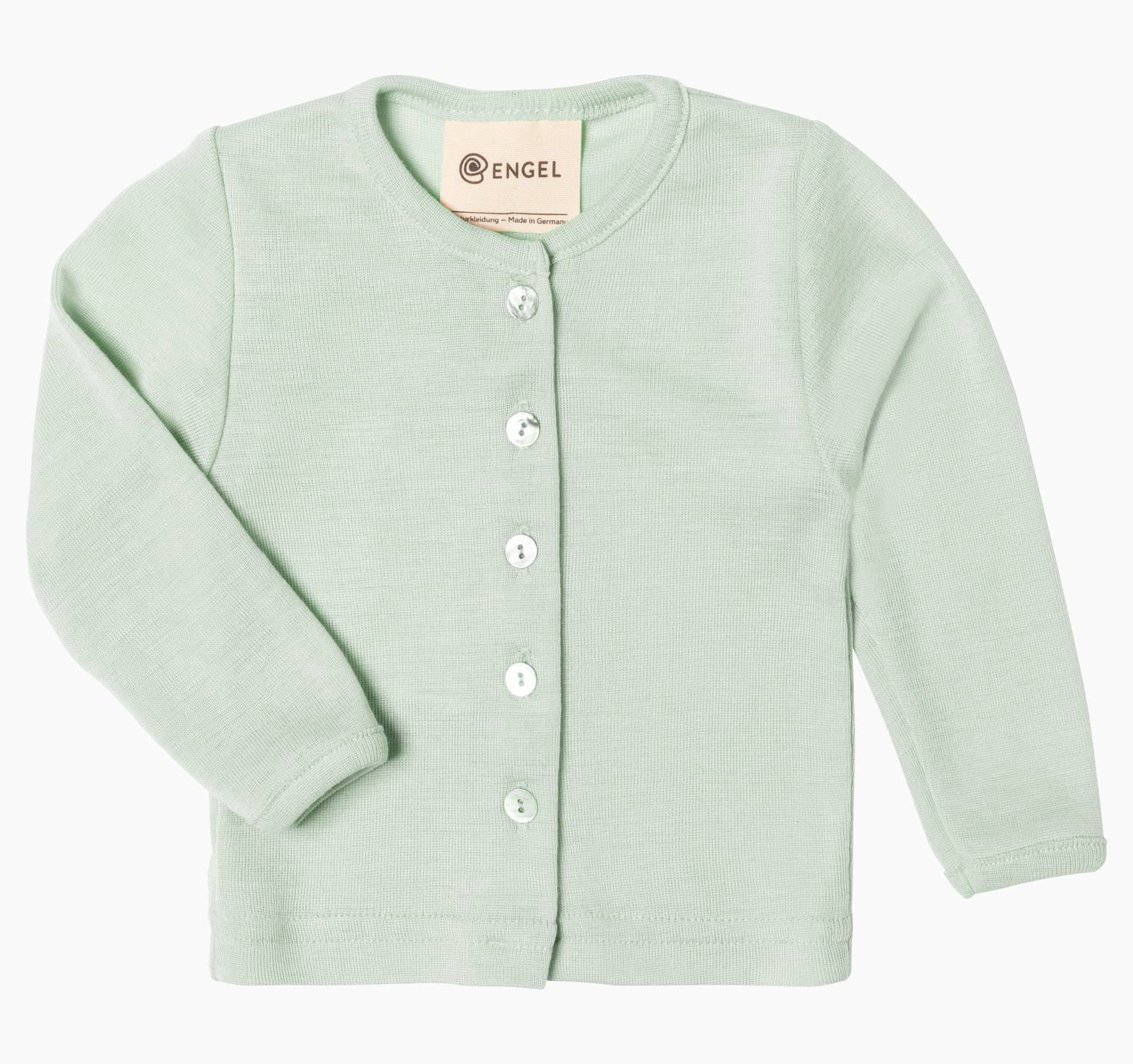 Cardigan Baby