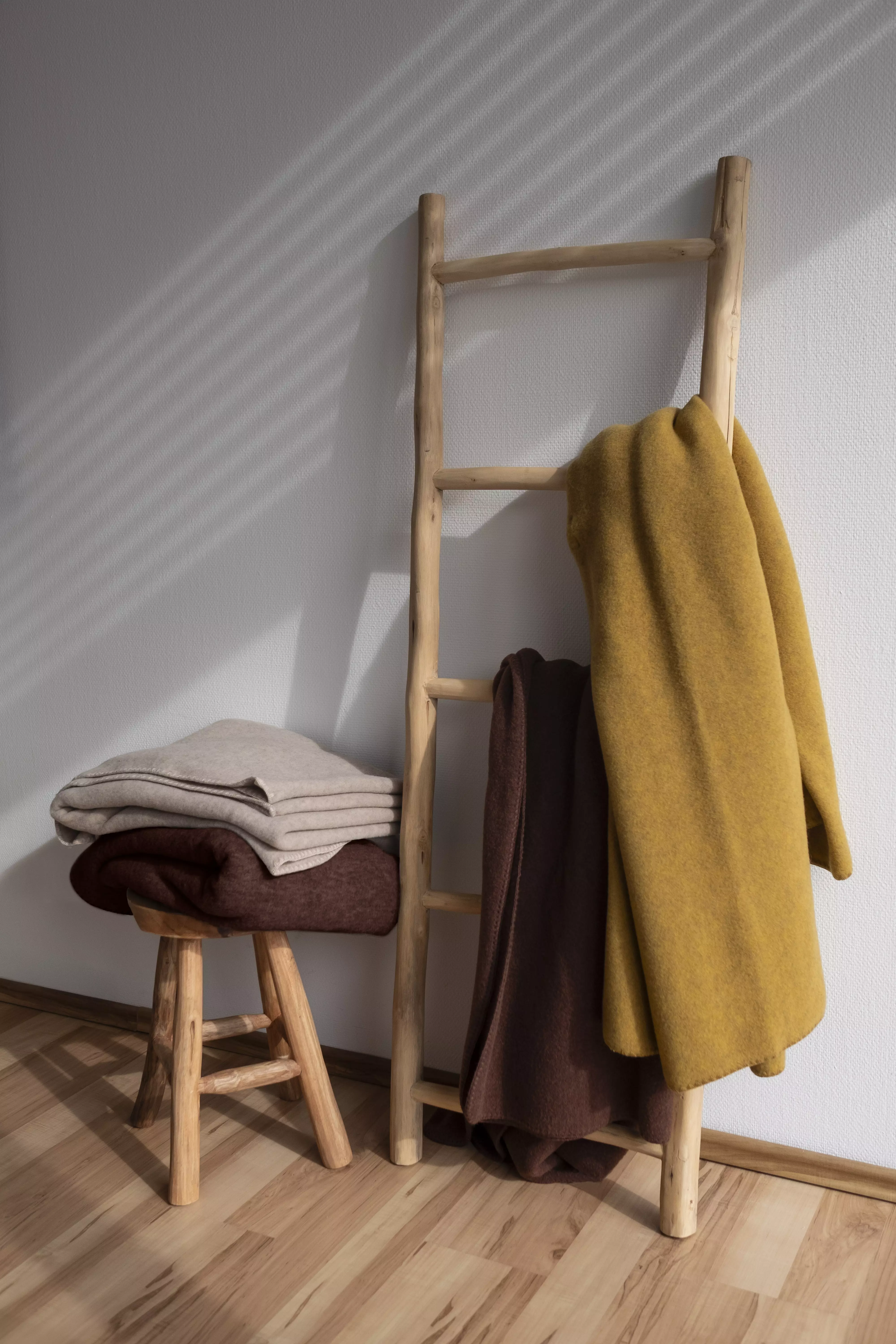 Decke, mit Muschelkante, IVN BEST