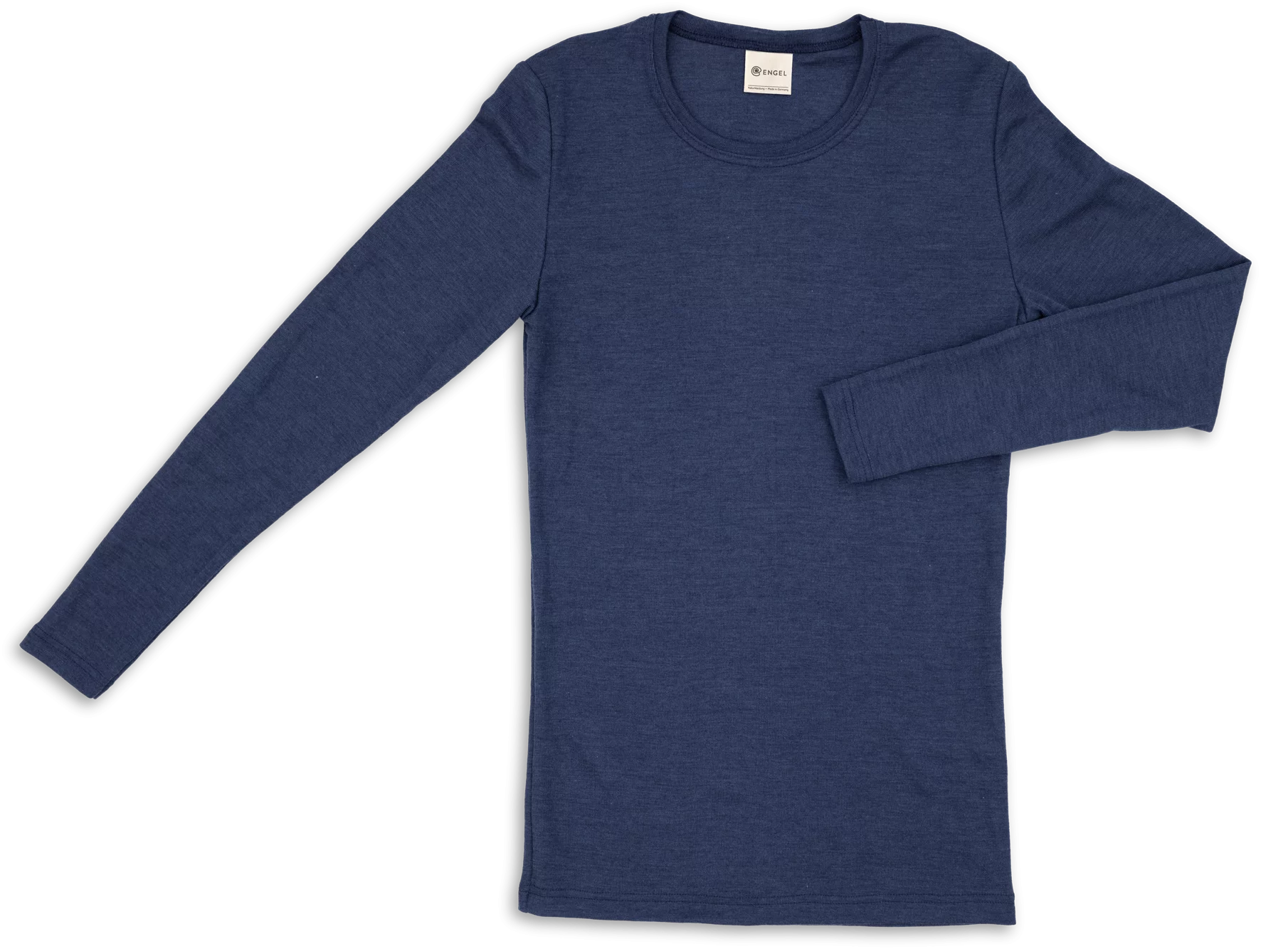 Shirt Herren, GOTS