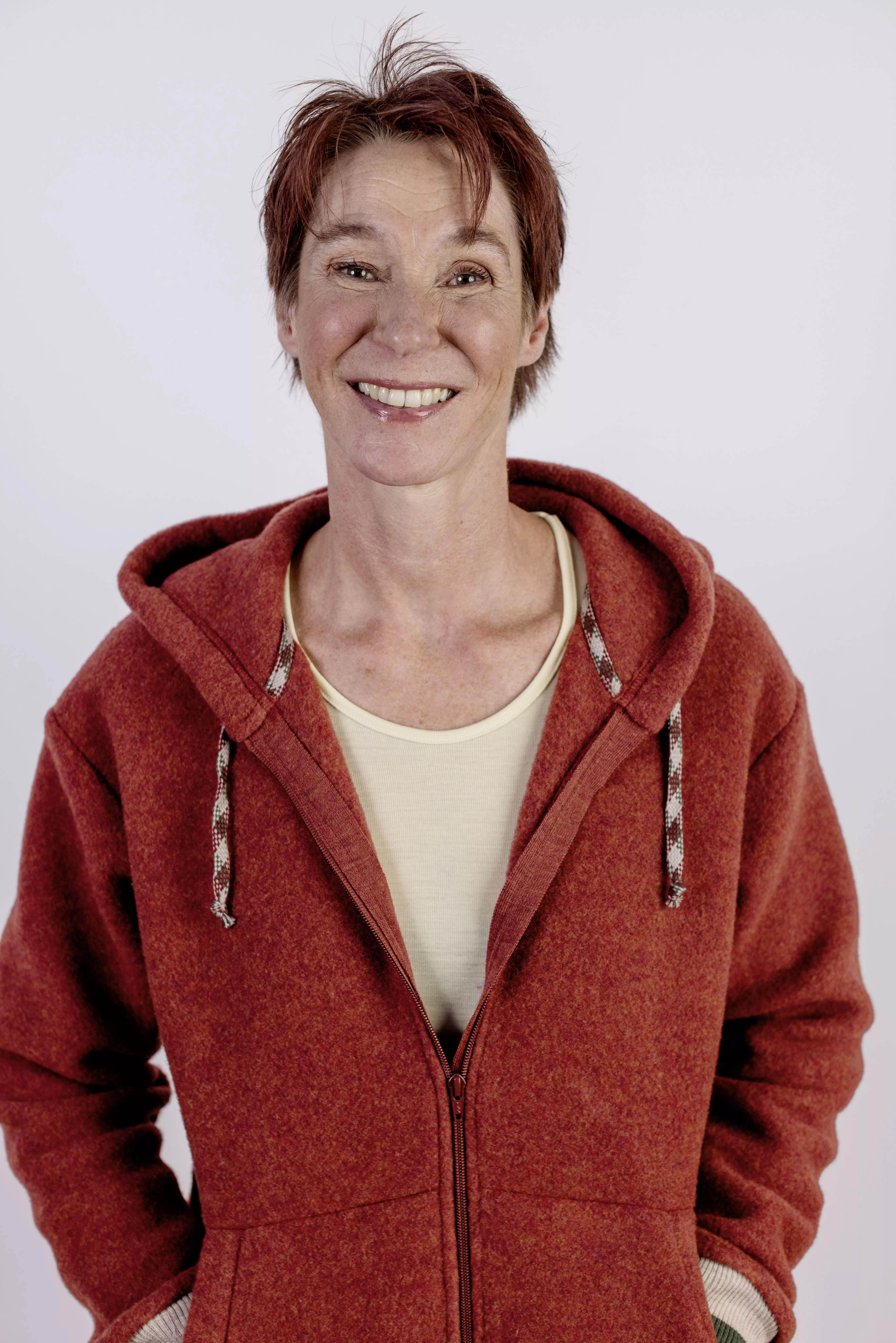 Blouson Damen, IVN BEST