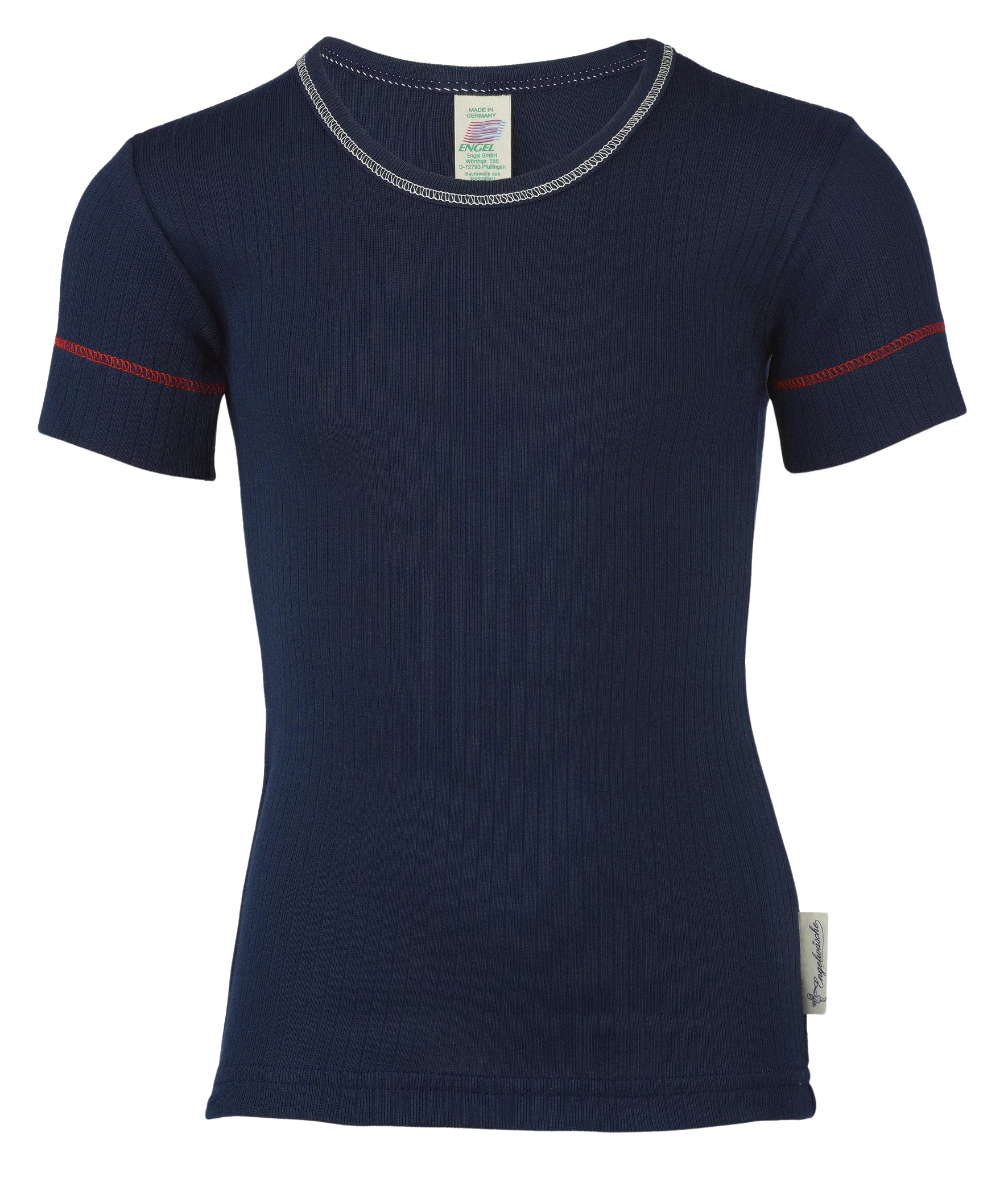T-Shirt Kinder, IVN BEST