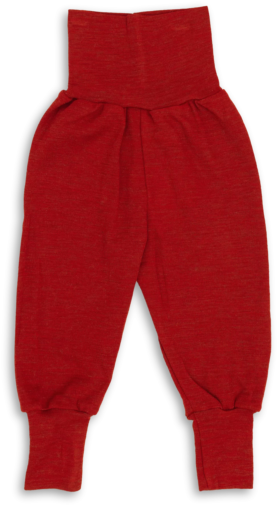 Baby-Hose mit Nabelbund, IVN BEST