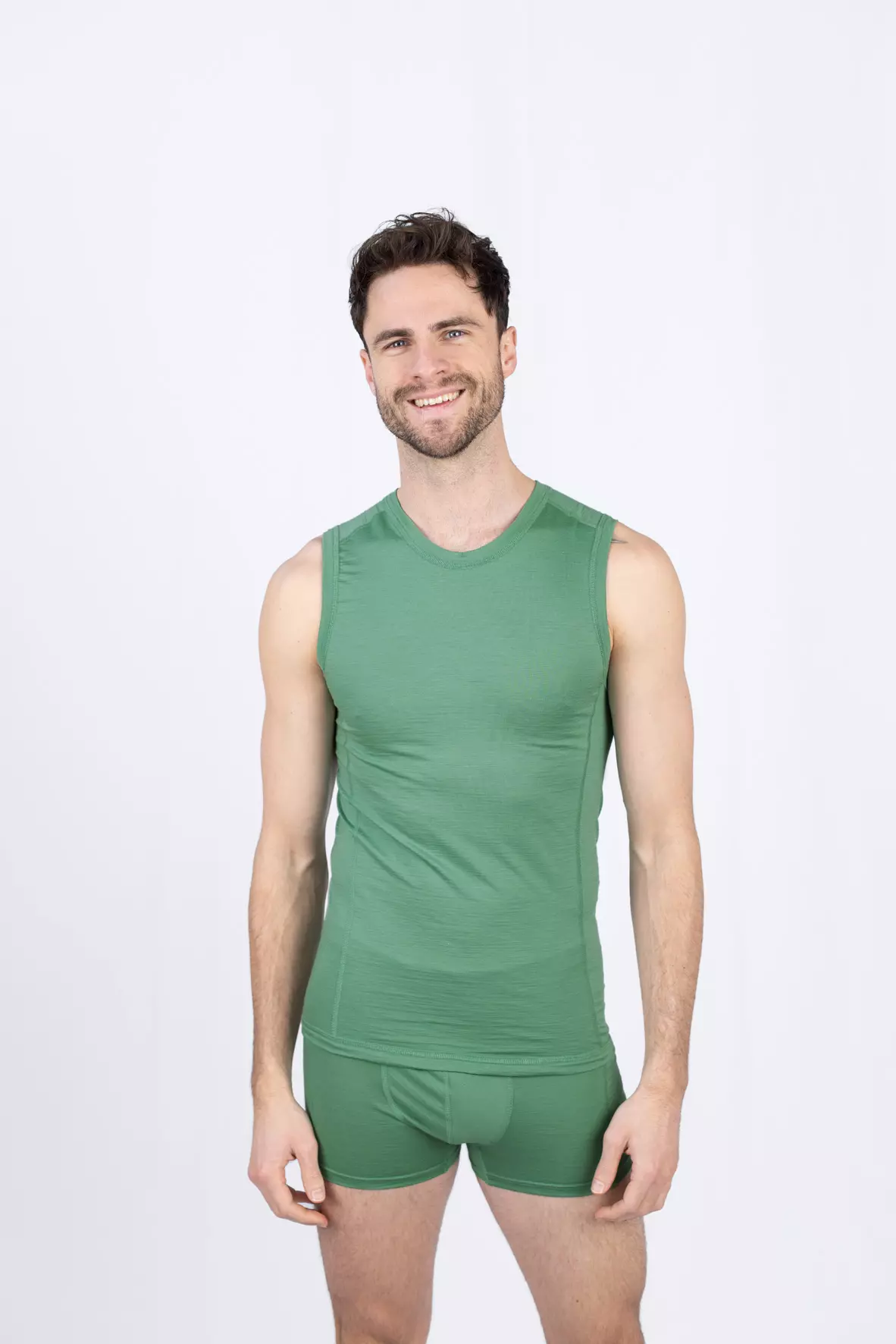 ENGEL SPORTS Boxer Herren, GOTS