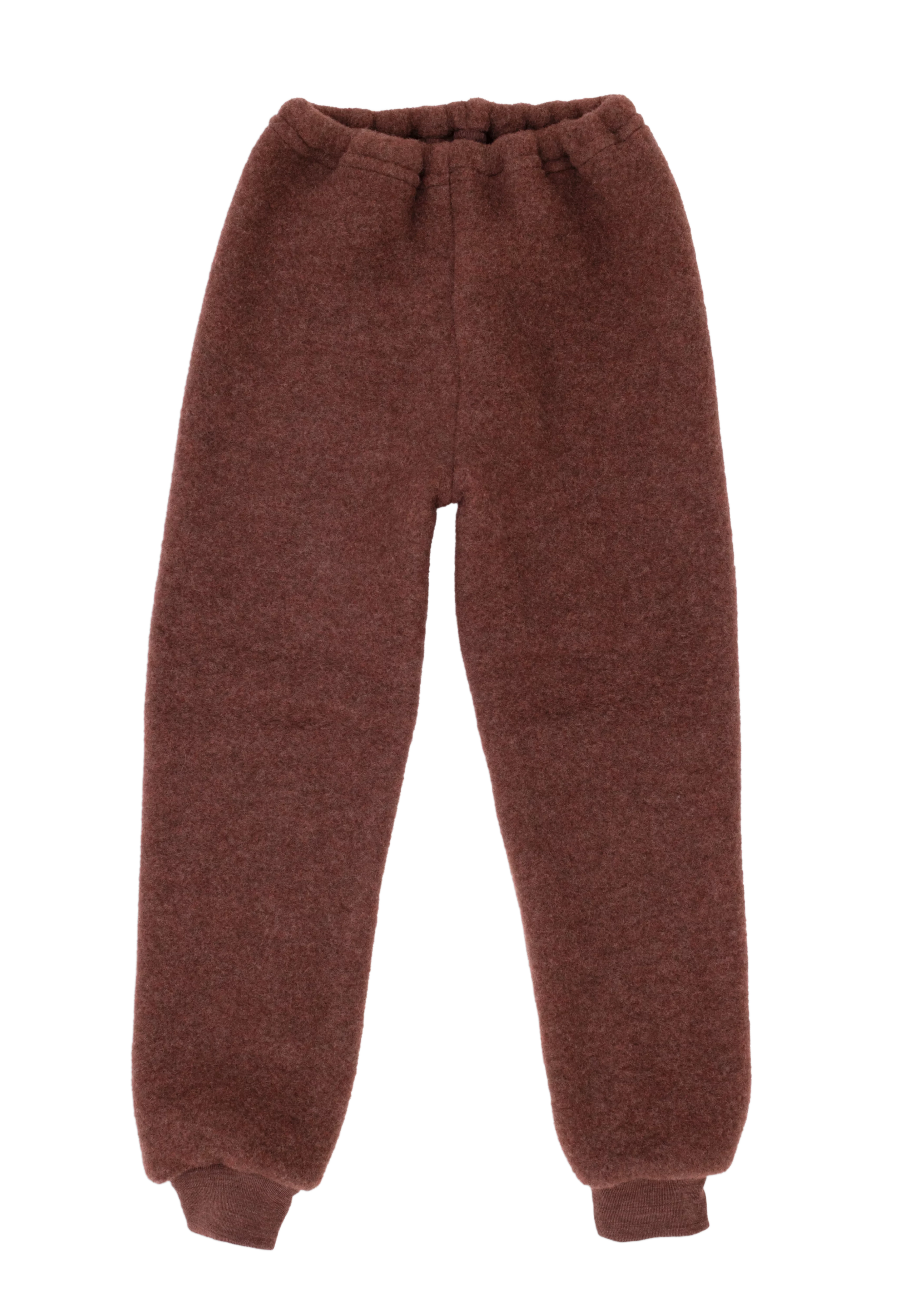 Wollfleece Hose Kinder
