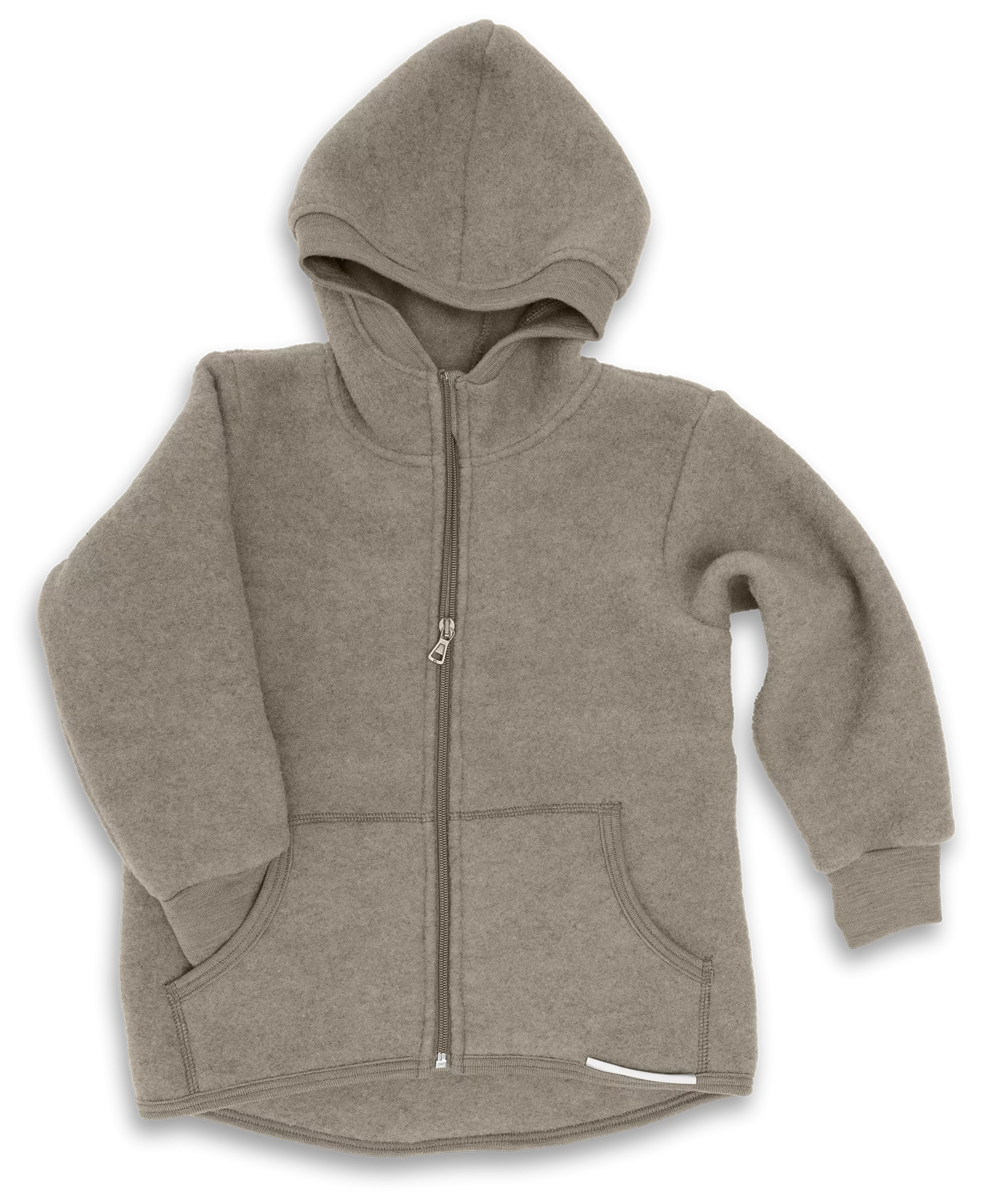 Hooded jacket kids, IVN BEST
