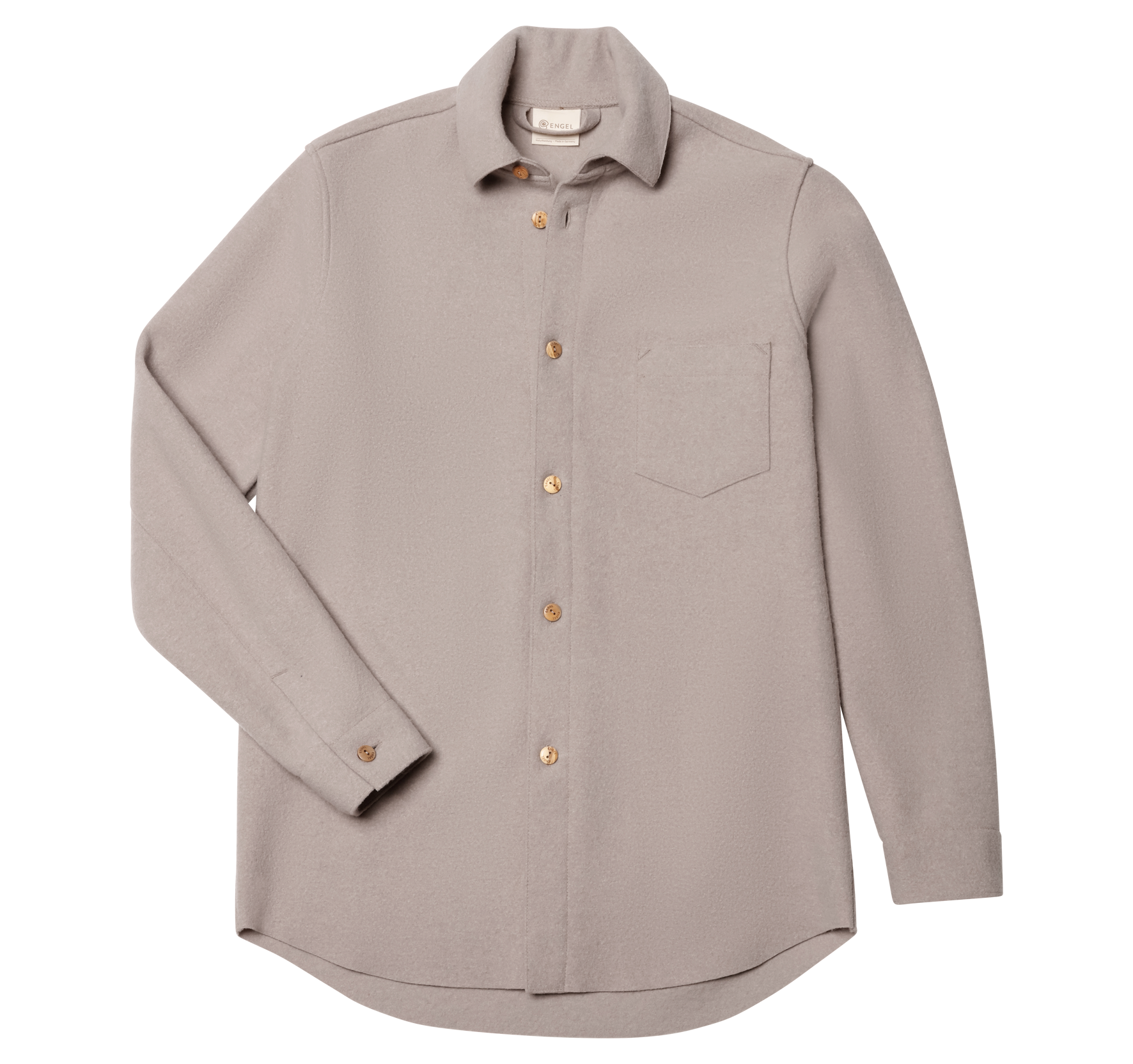 Hemd Unisex