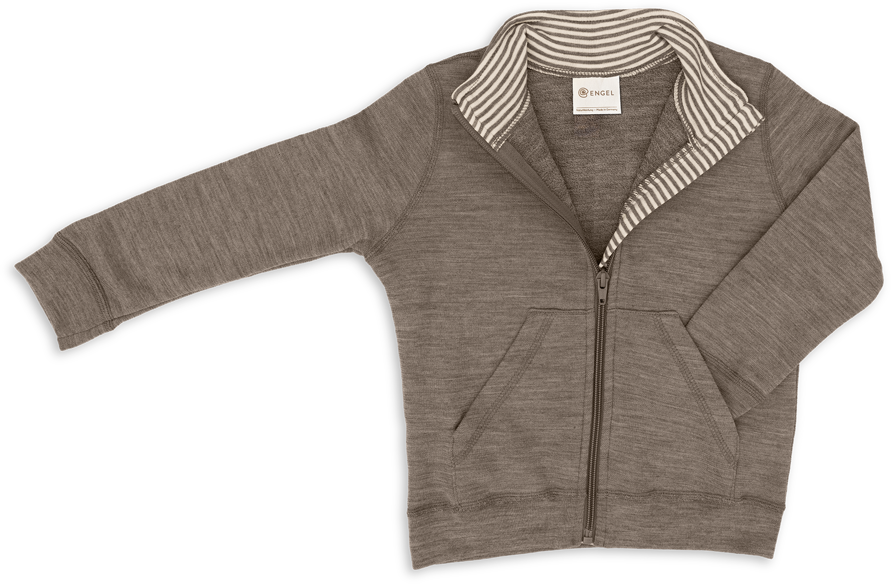 Jacke Kinder, IVN BEST