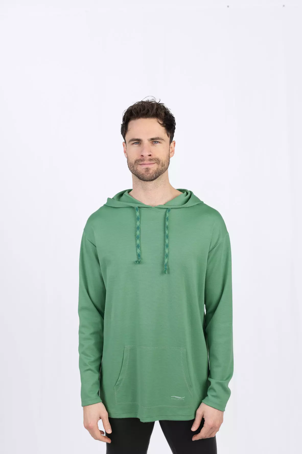ENGEL SPORTS Hoody, GOTS