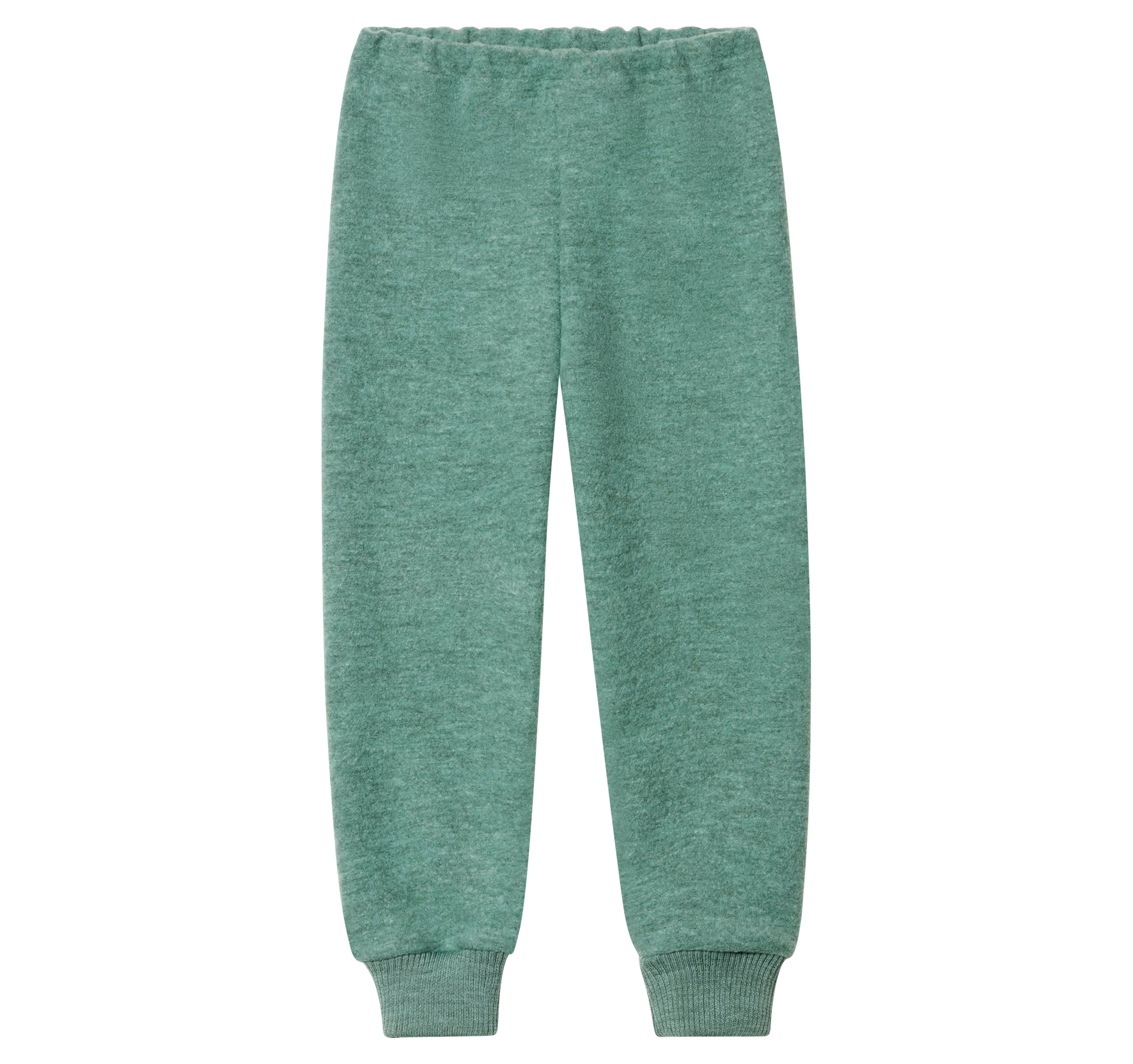 Wollwalk Hose Kinder