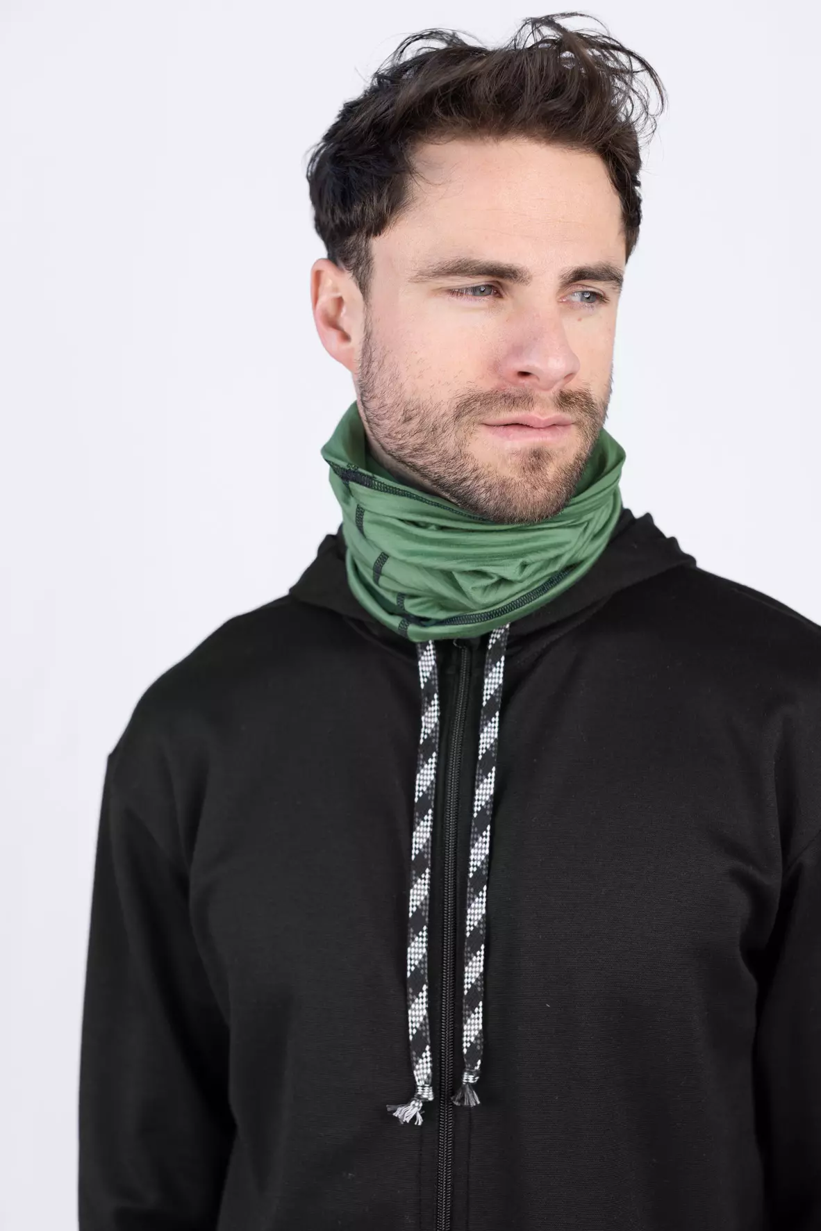 ENGEL SPORTS Schlauchschal, GOTS