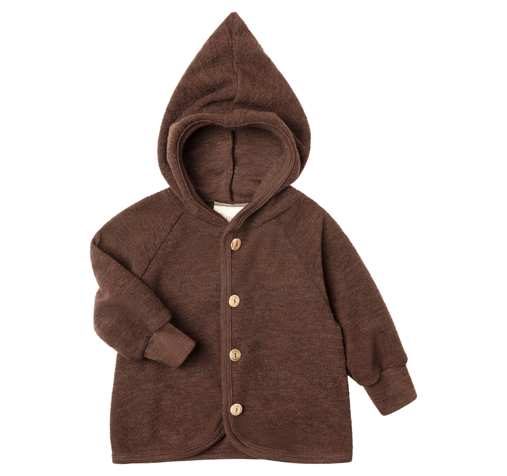 Jacke Baby
