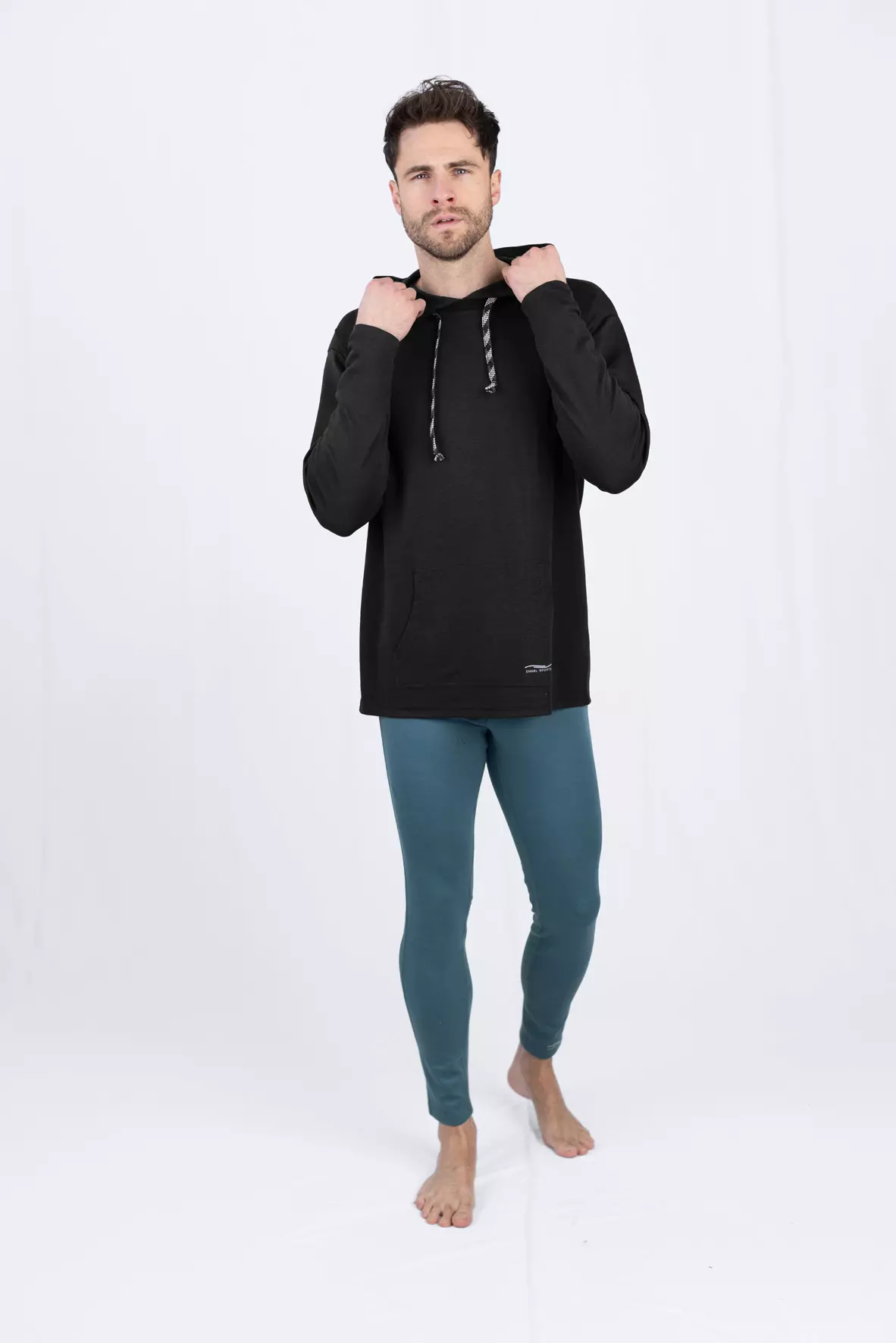 ENGEL SPORTS Hoodie, GOTS