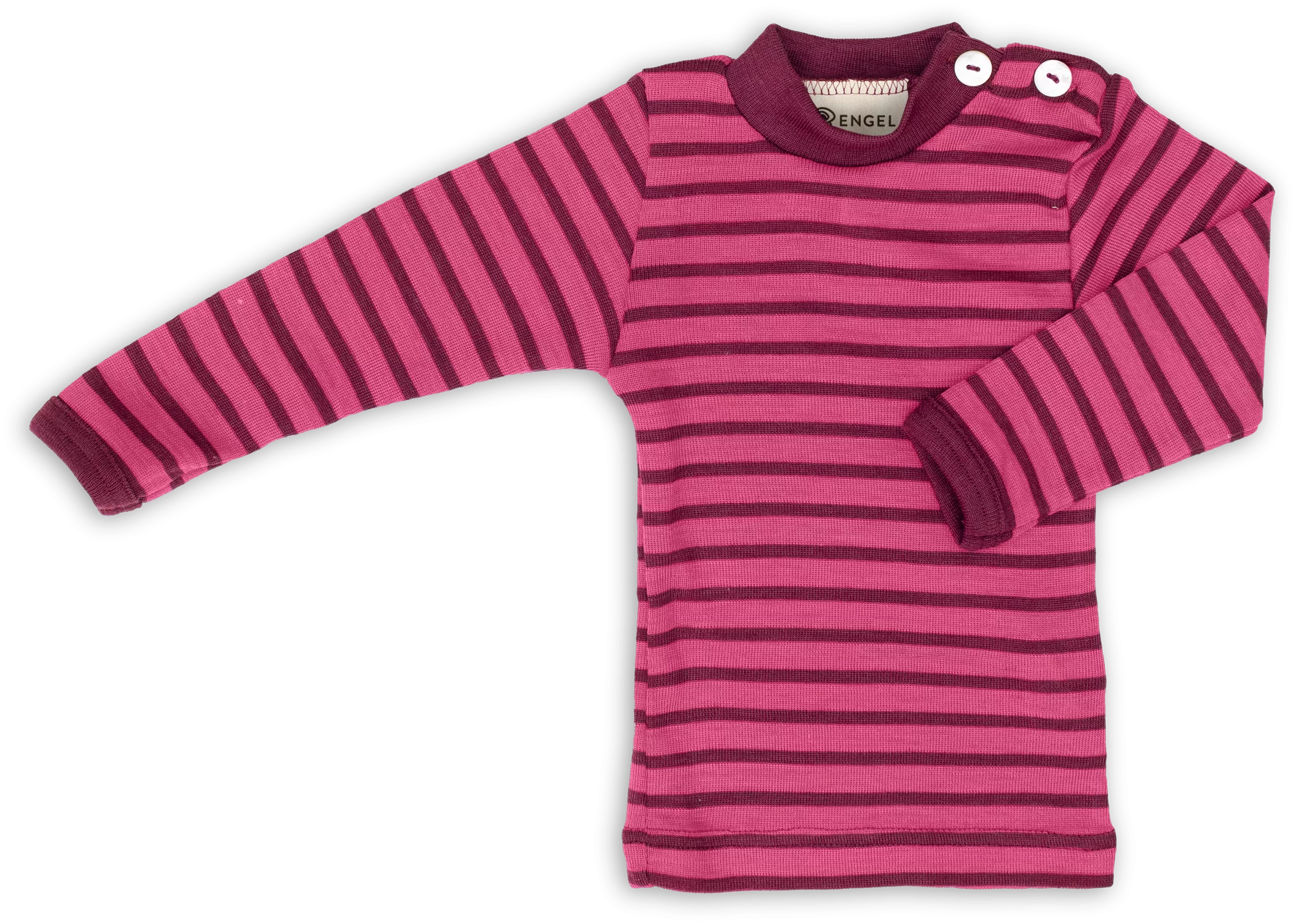 Shirt Baby, GOTS