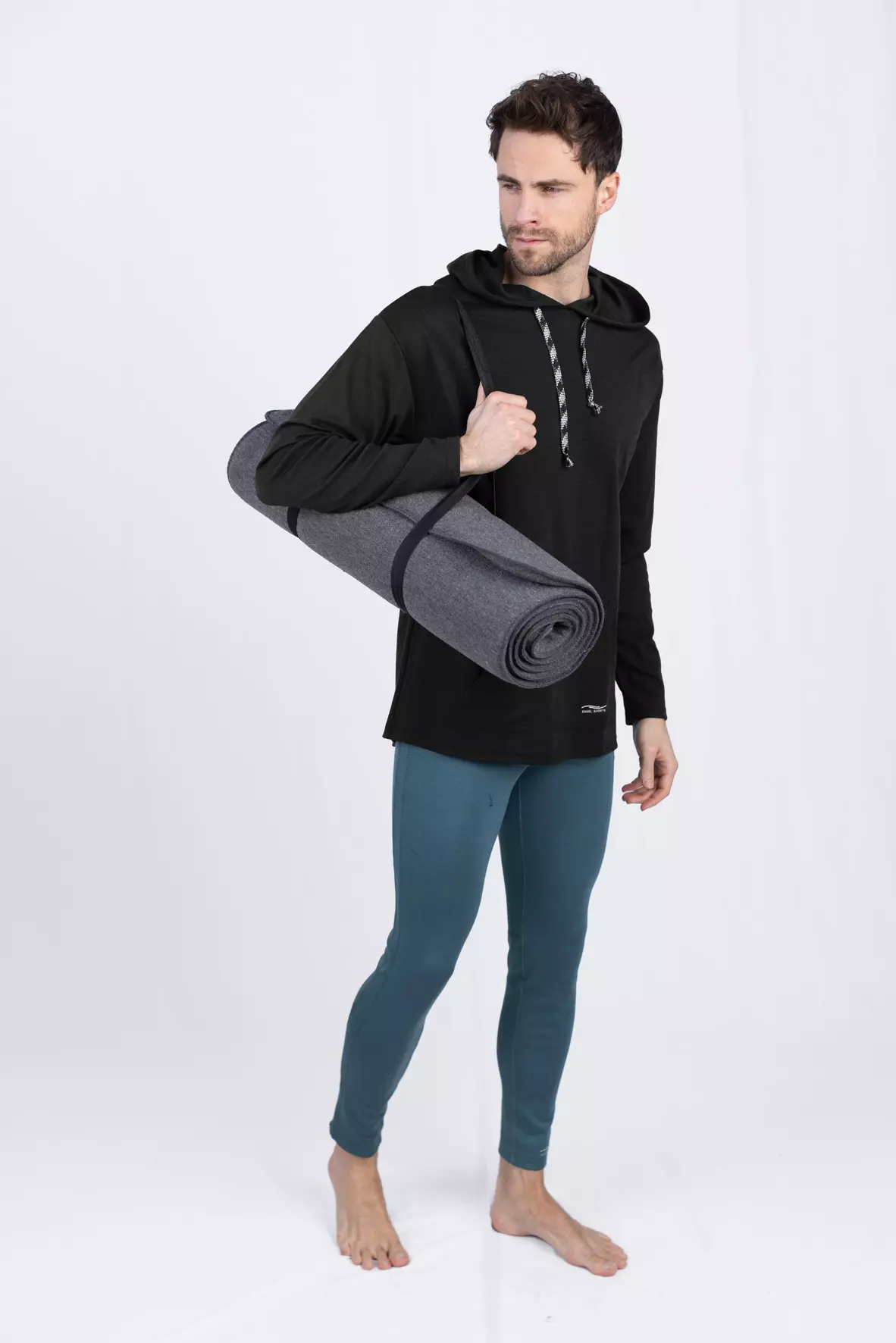 ENGEL SPORTS Sport-Tights, GOTS