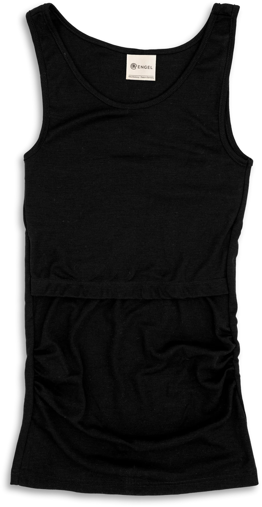 Schwangerschafts- und Stillshirt