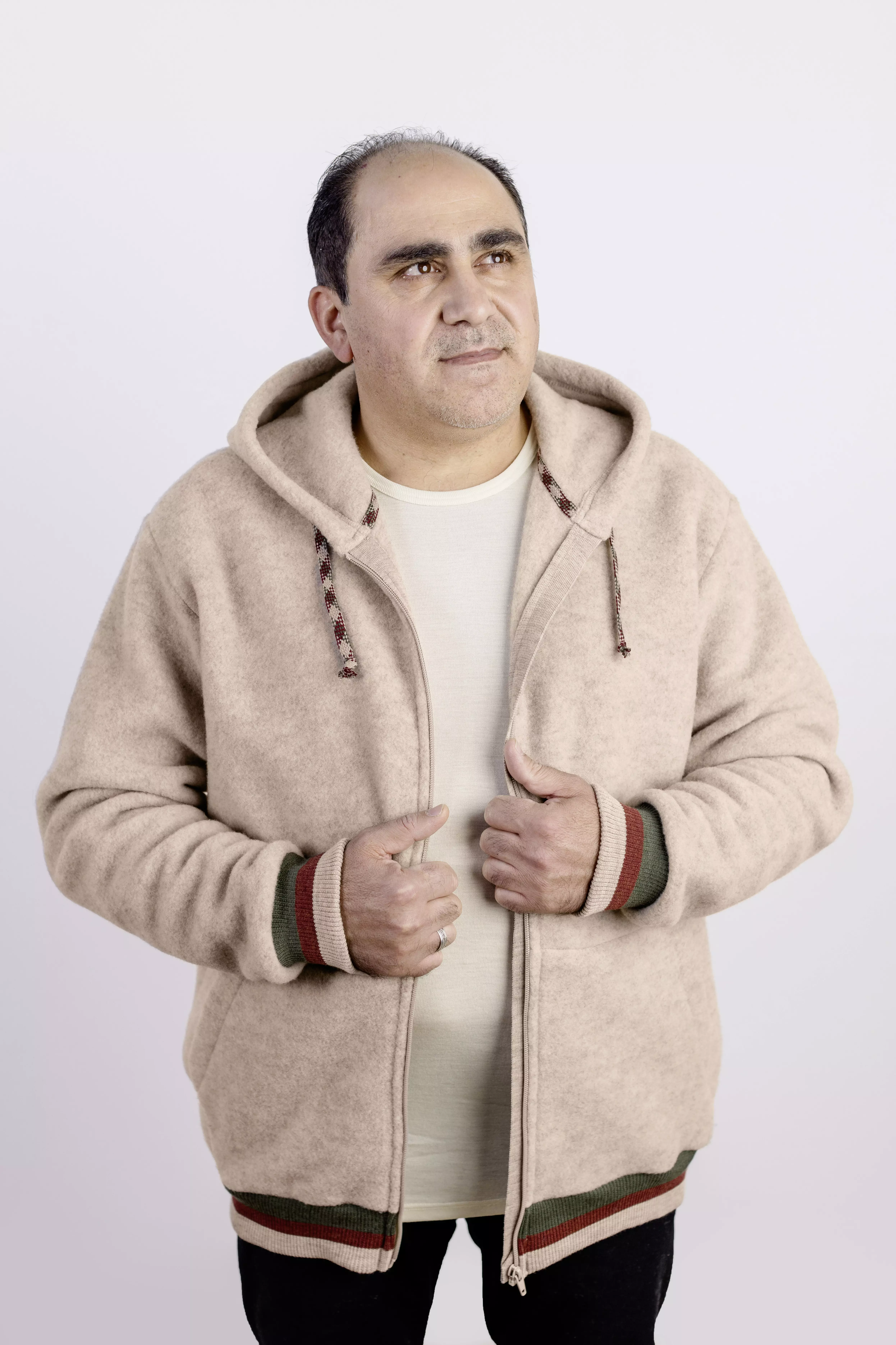 Blouson Herren, IVN BEST