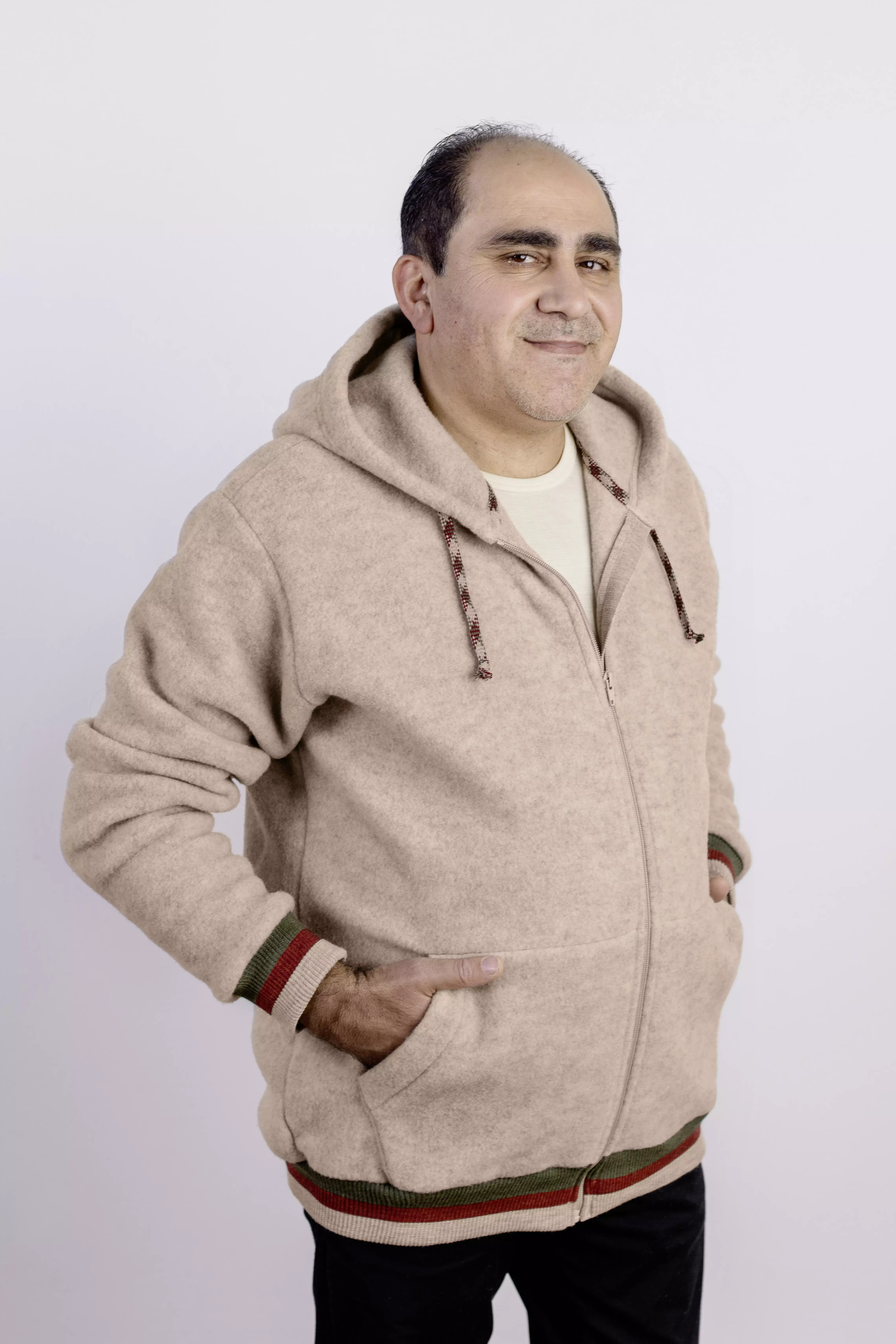 Blouson Herren, IVN BEST