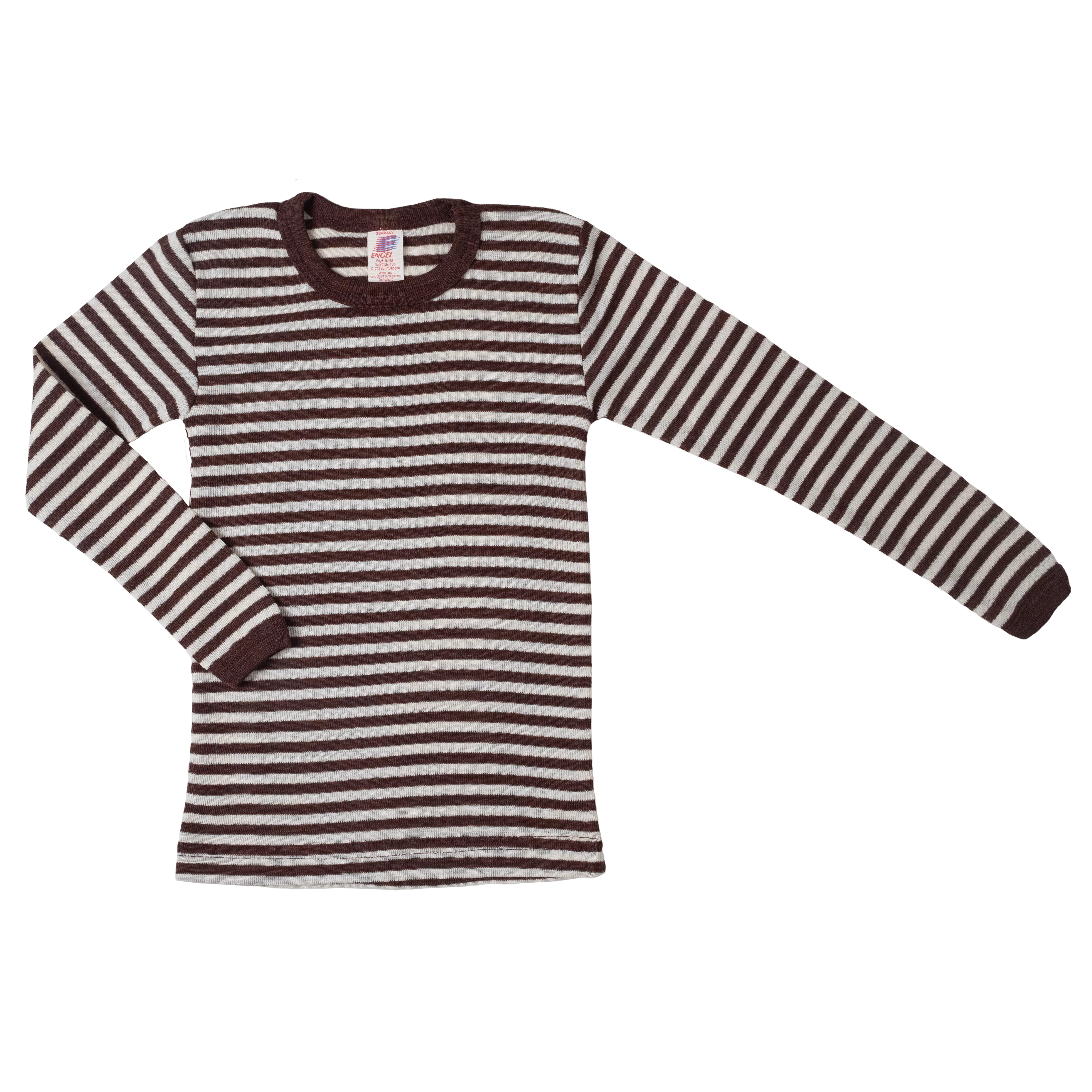 Shirt Kinder, IVN BEST