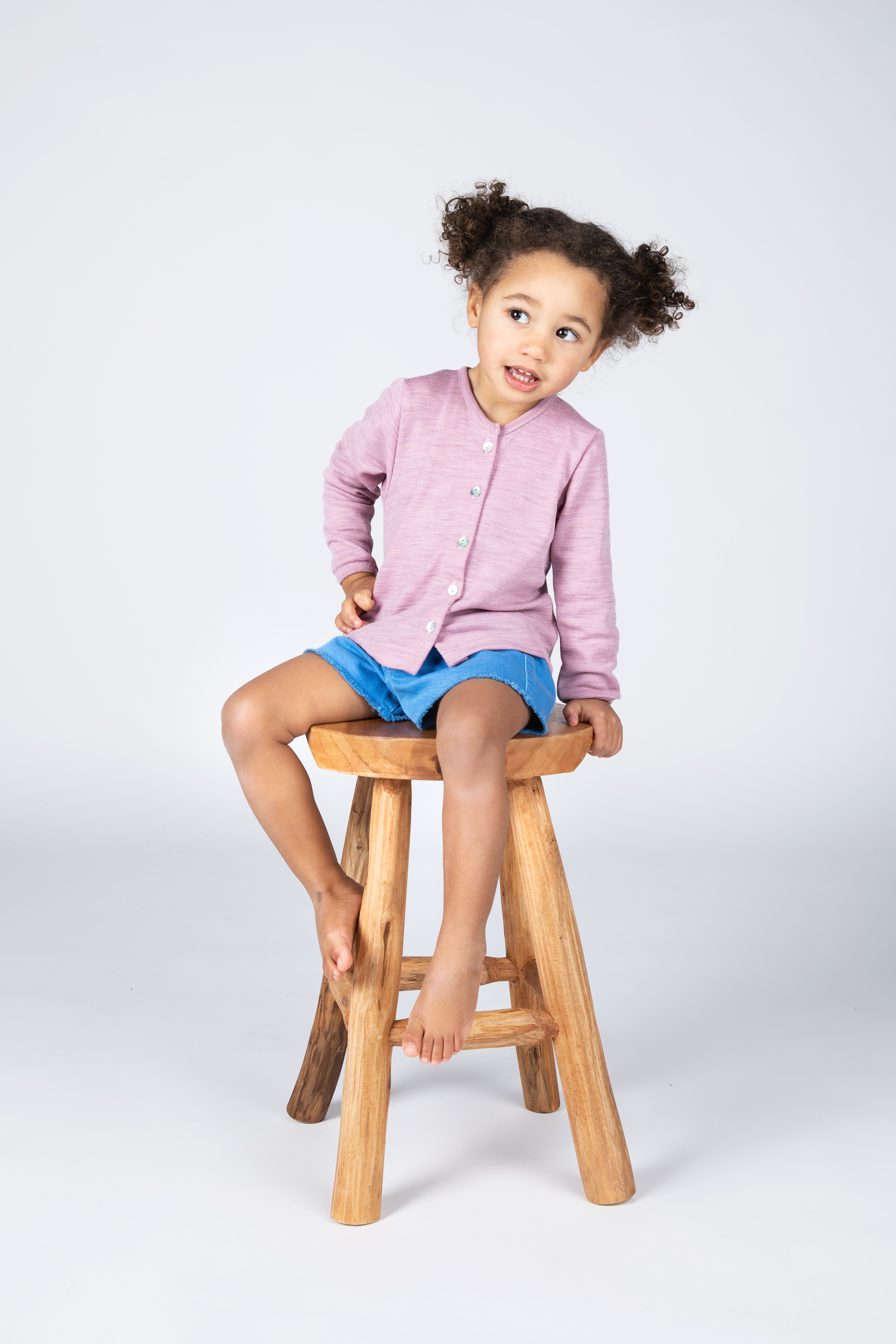 Cardigan Baby, IVN BEST