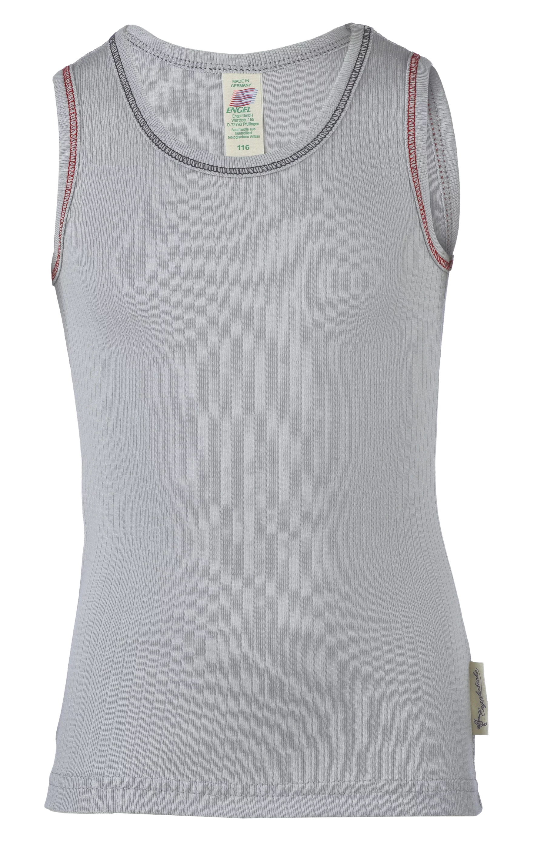 Tanktop Kinder, IVN BEST