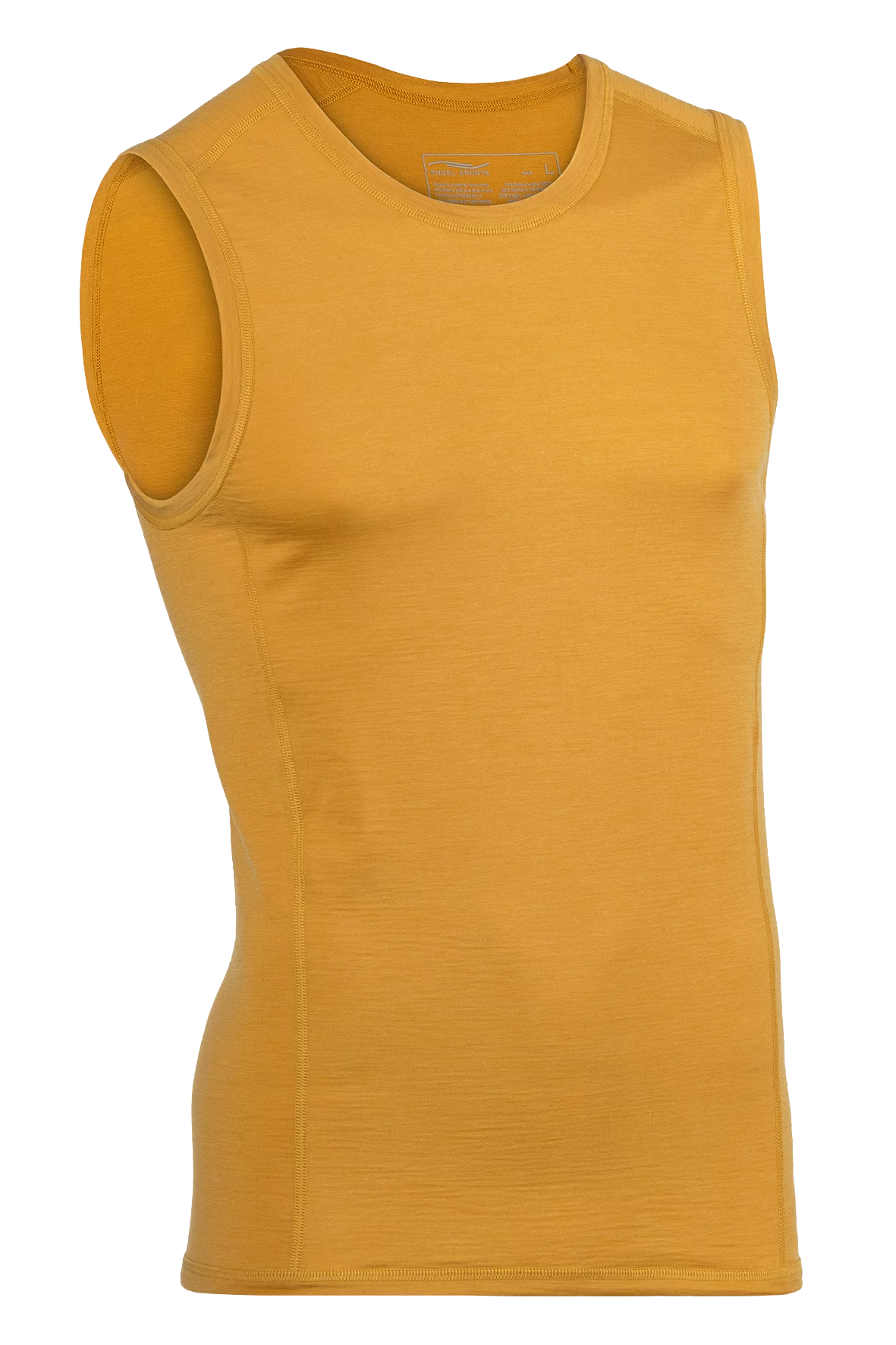 ENGEL SPORTS Tank top, GOTS