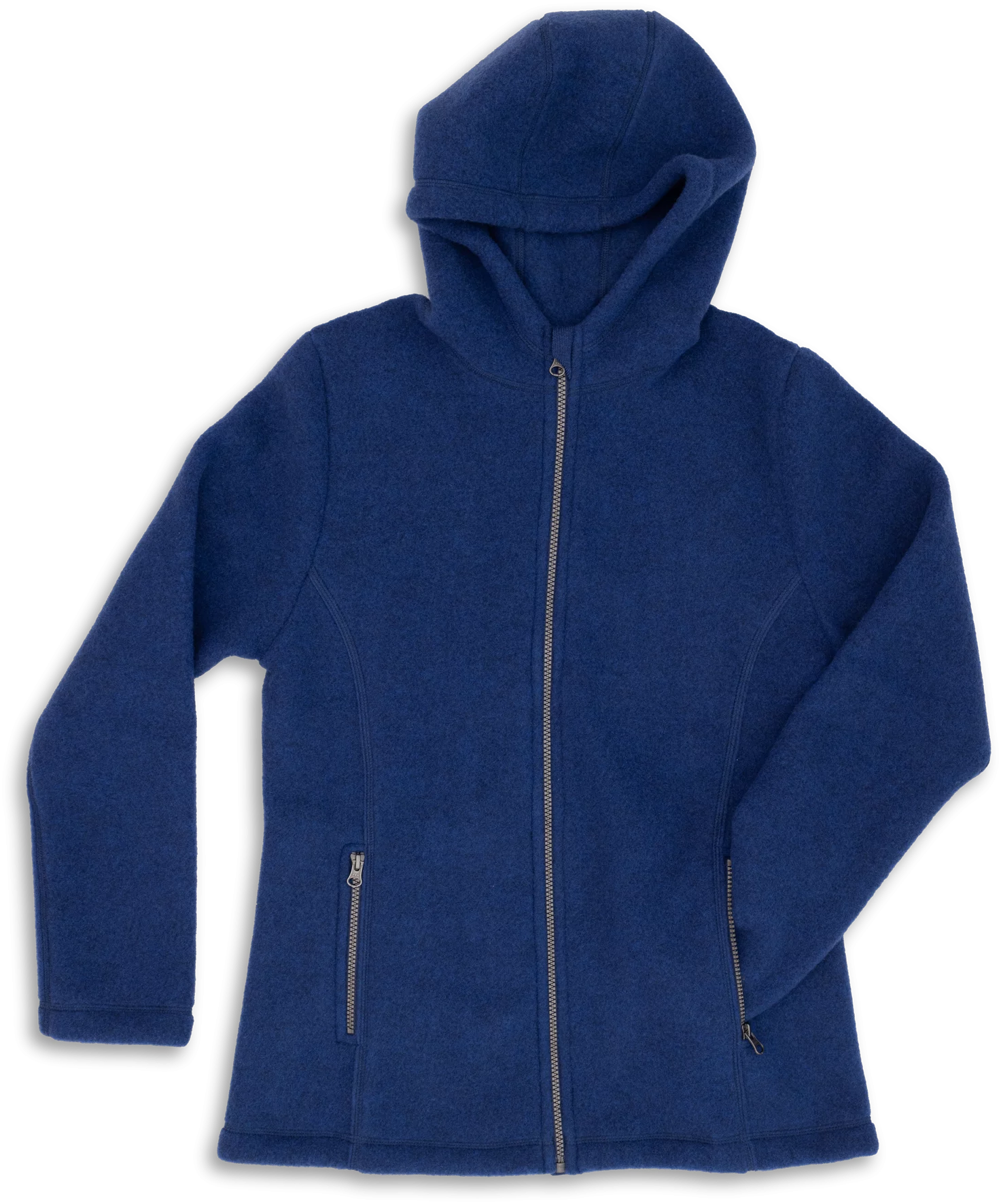 Hooded jacket women, IVN BEST