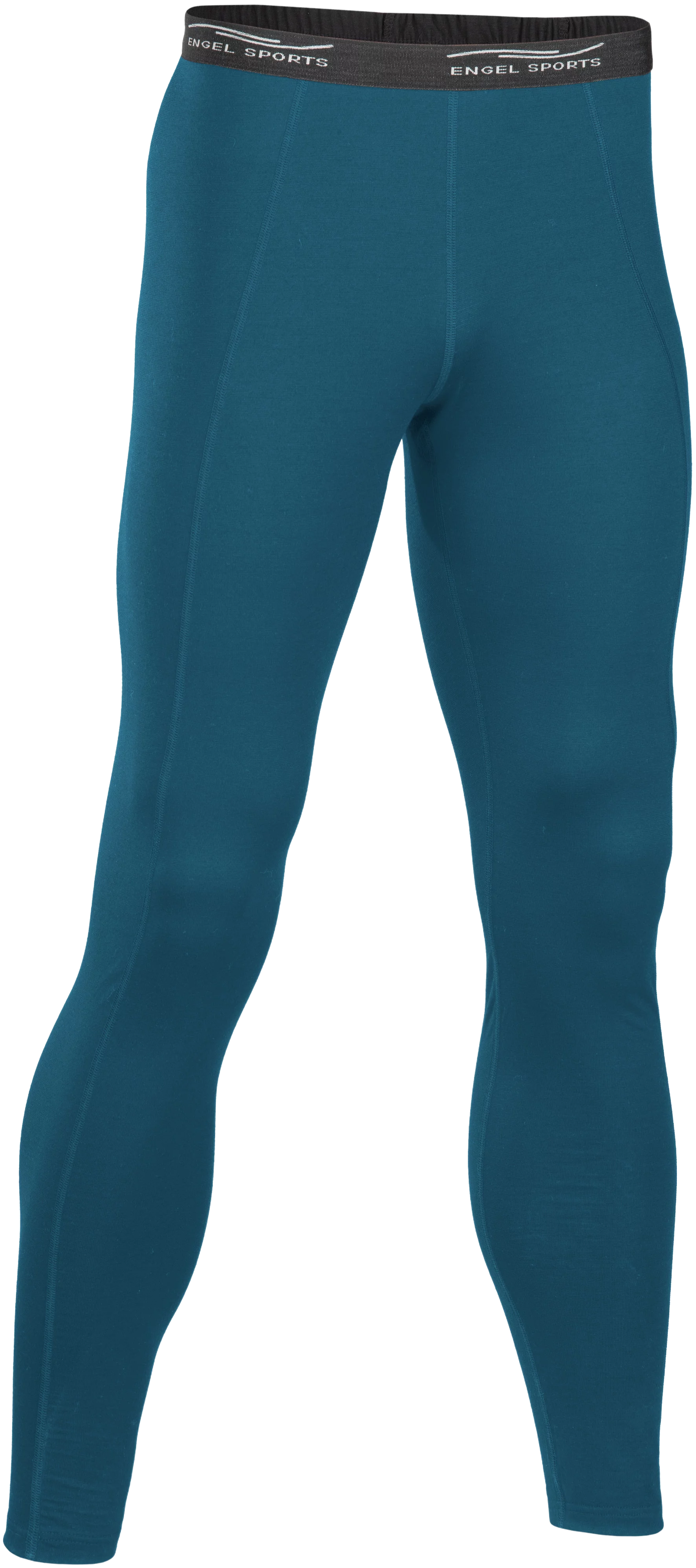 ENGEL SPORTS Leggings, lang, GOTS