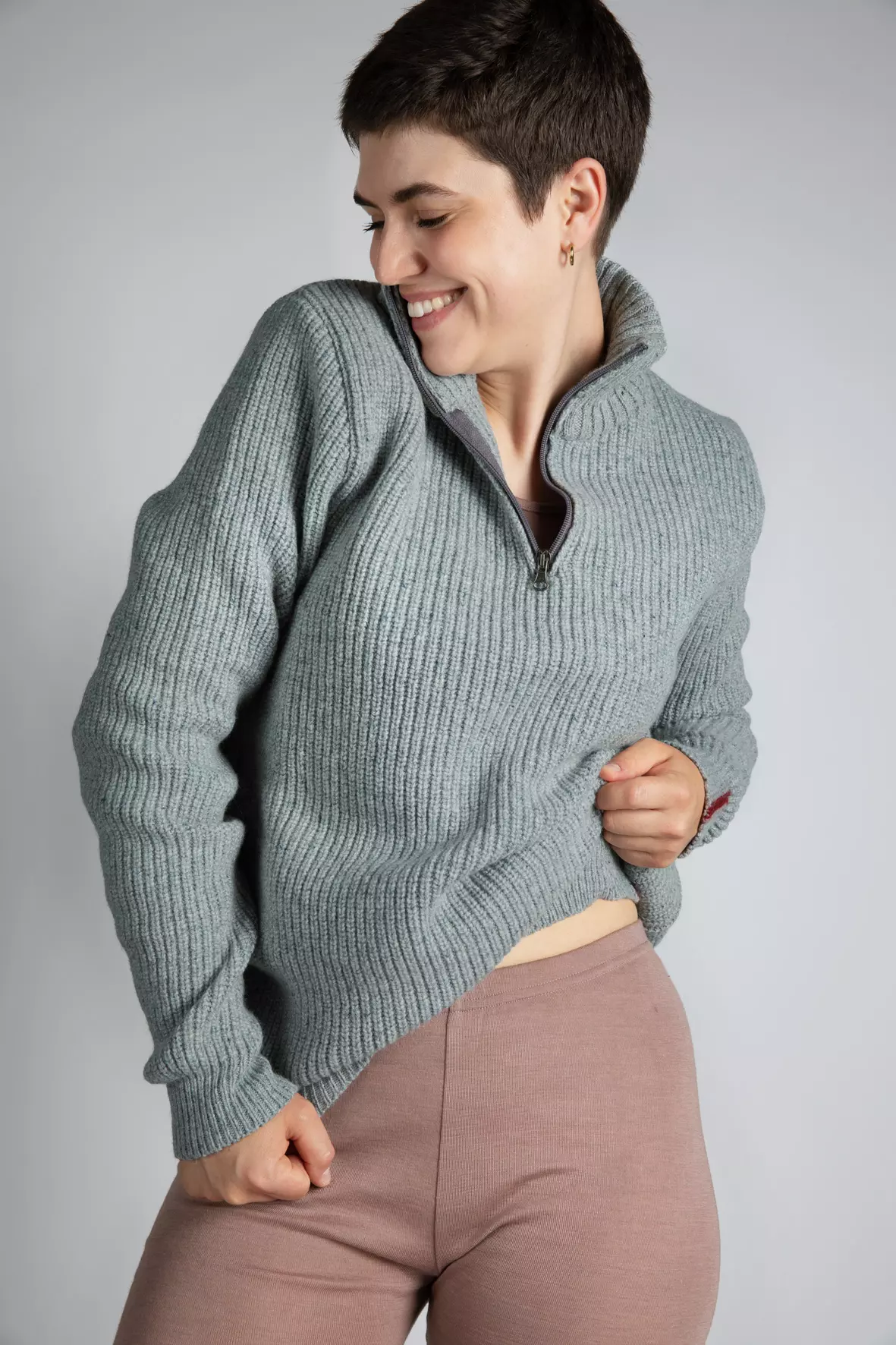 Troyer Damen