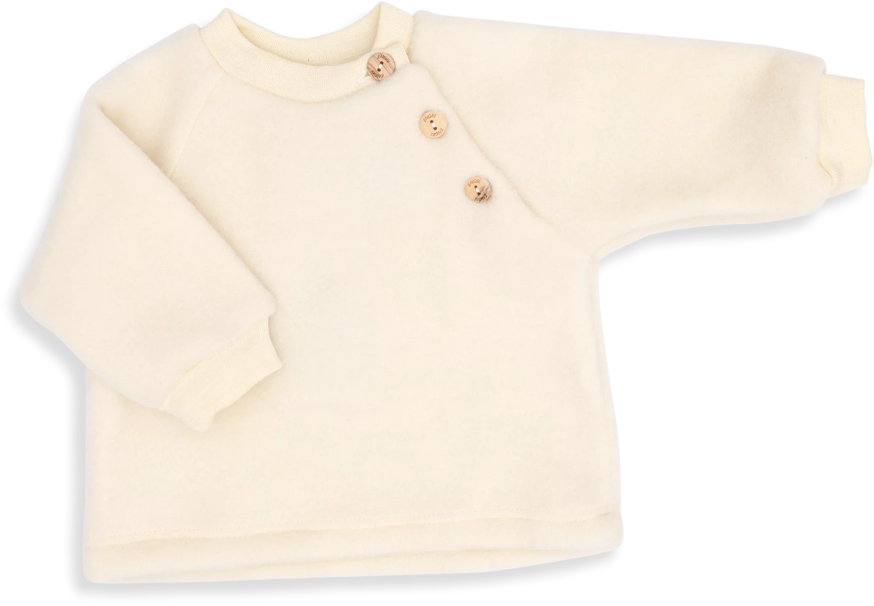 Fleece Pullover Baby, IVN BEST
