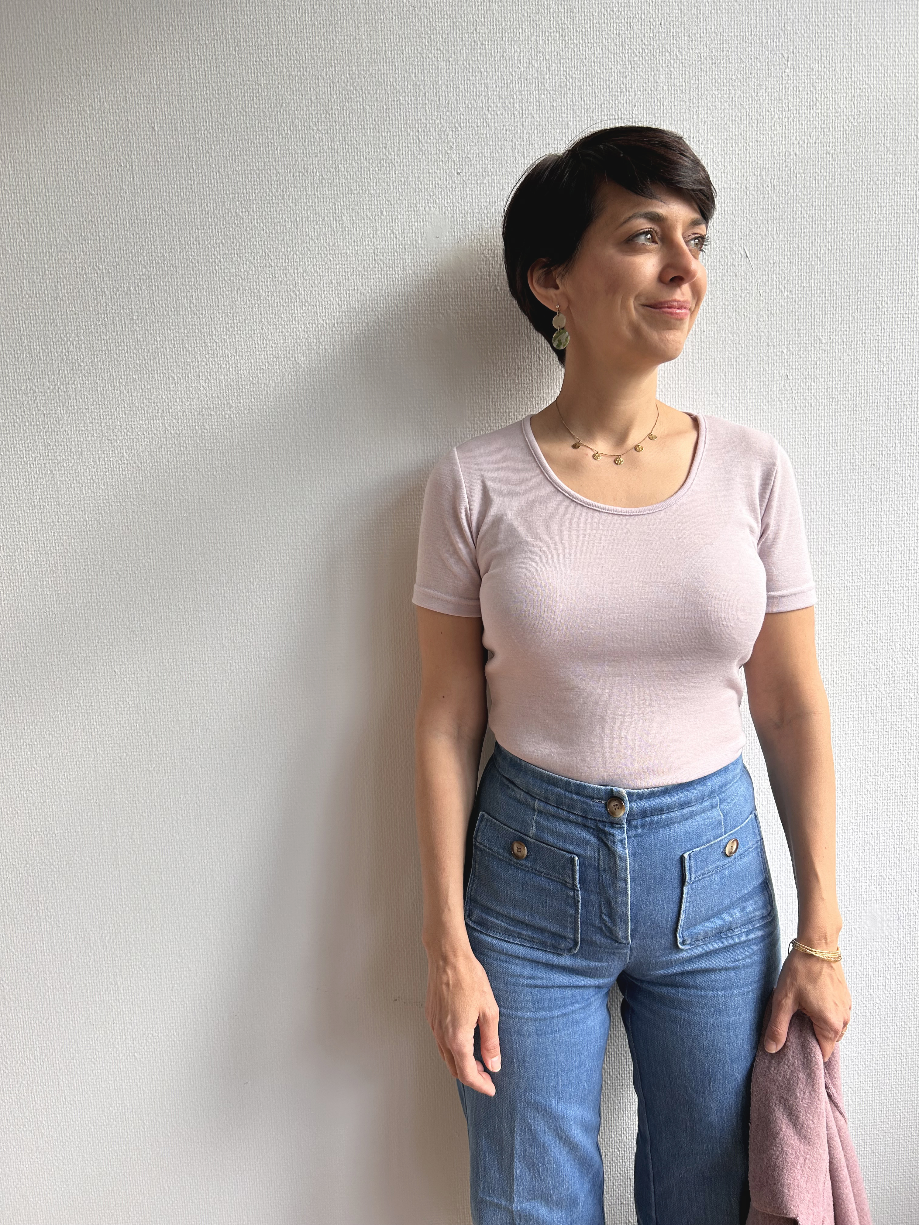Shirt Damen
