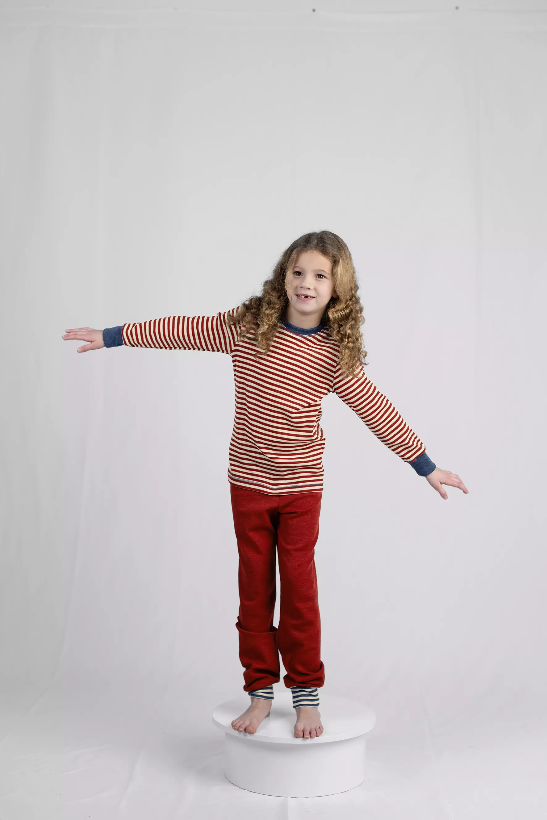 Pulli Kinder, IVN BEST