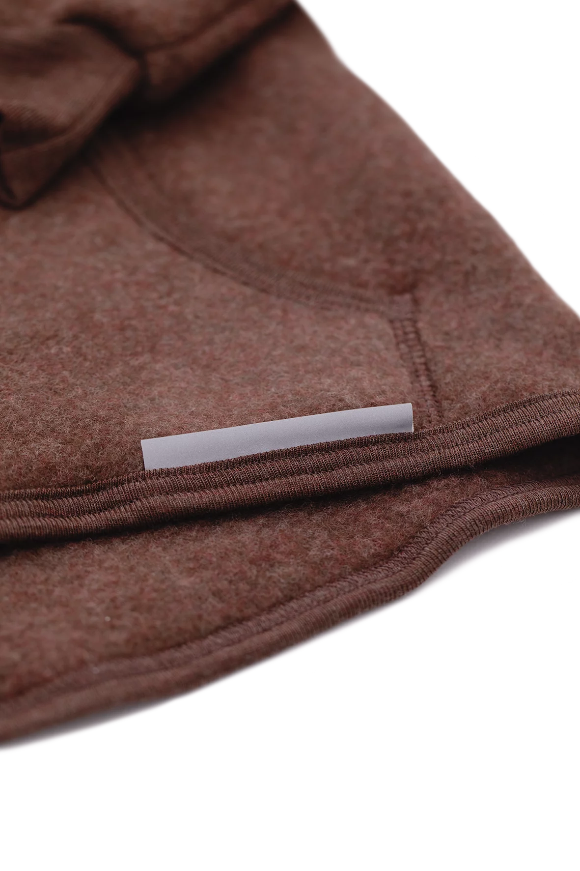 Kapuzenjacke Kinder, IVN BEST