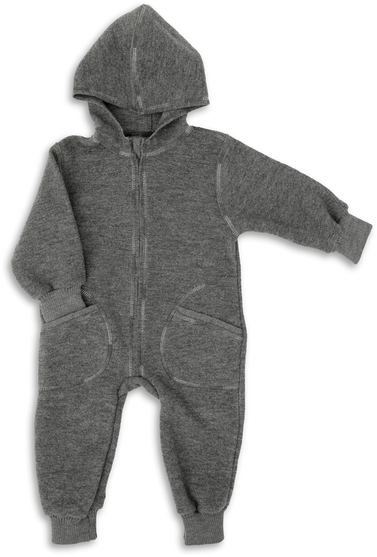 Outdoor Overall Baby, IVN BEST