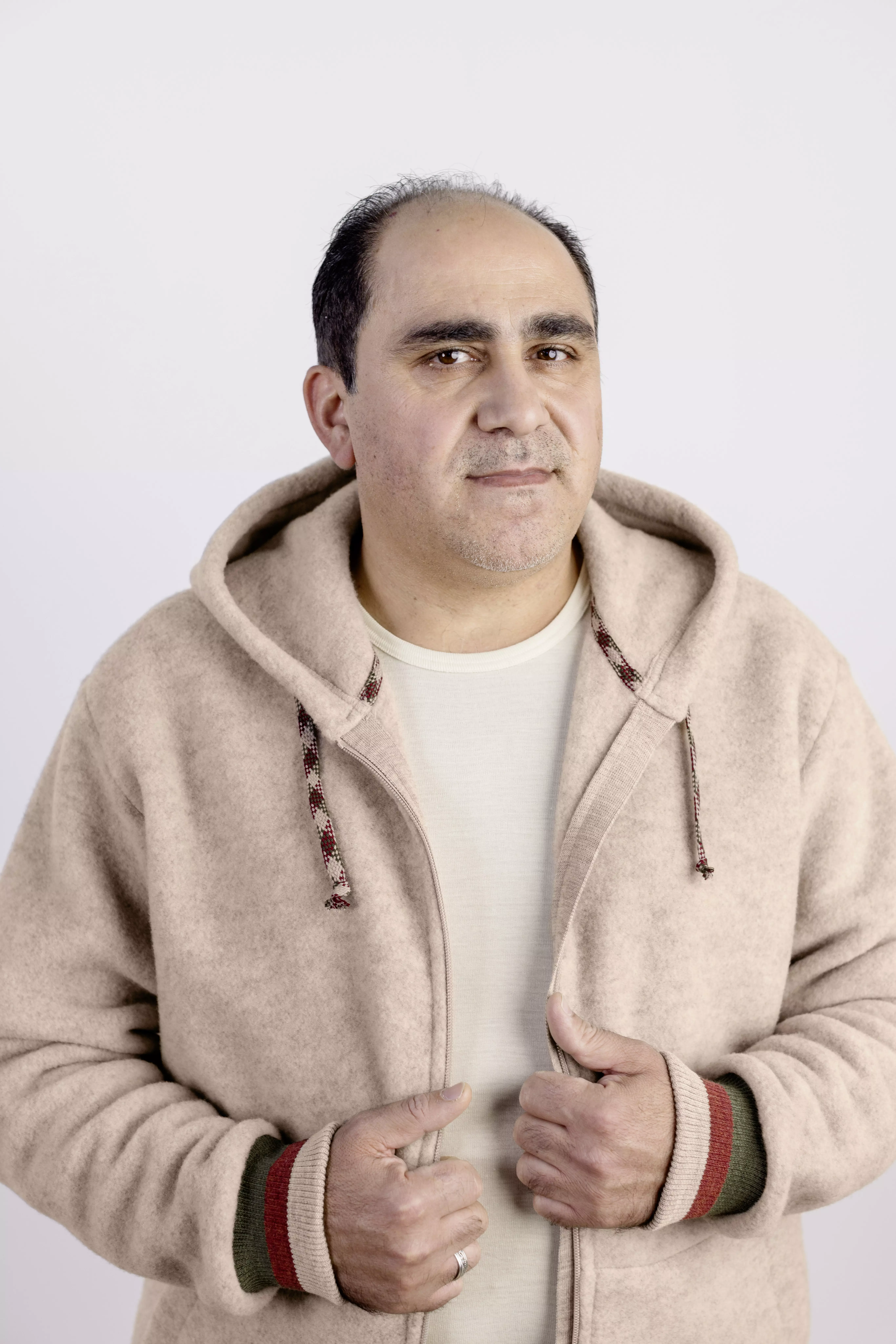 Blouson Herren, IVN BEST