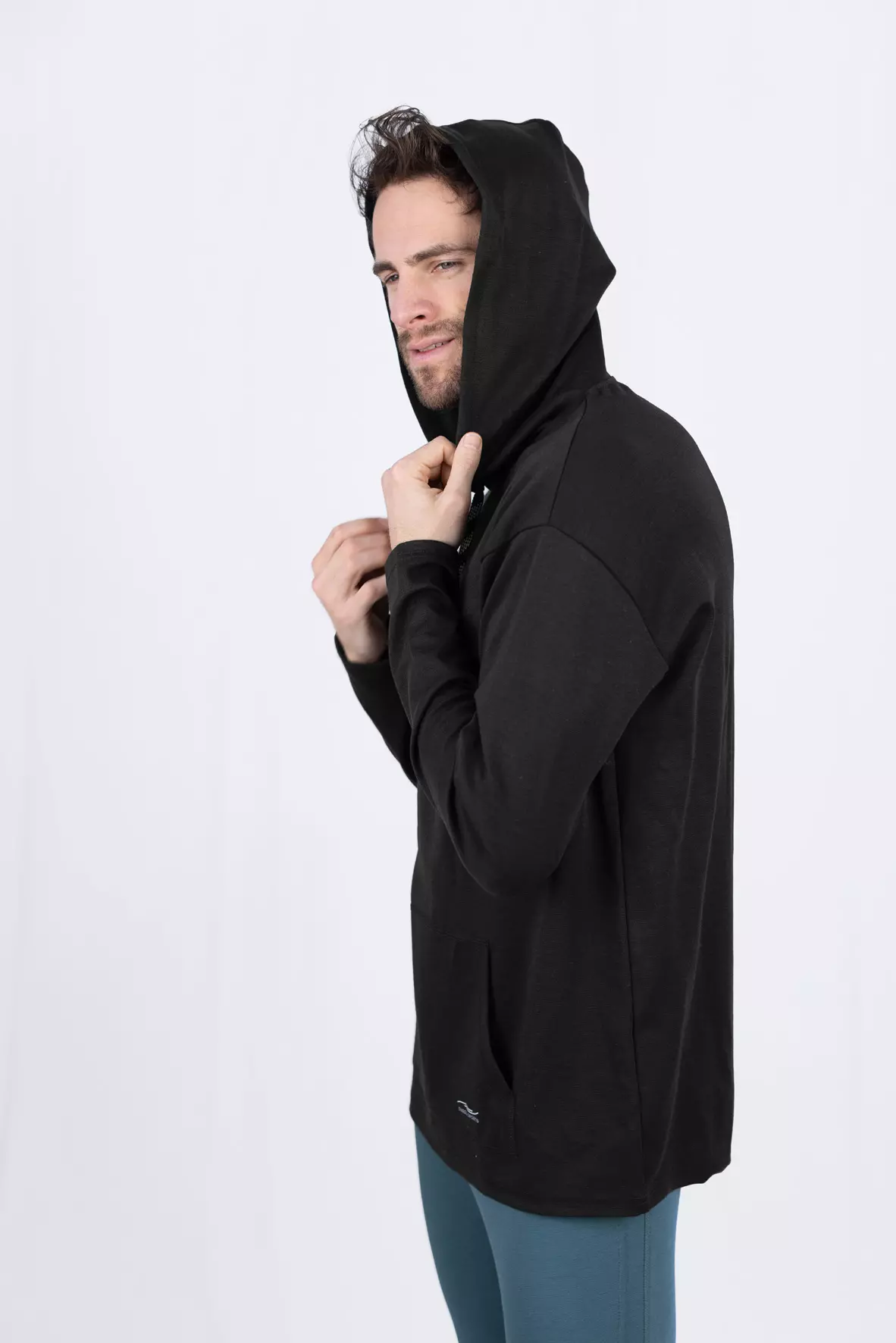 ENGEL SPORTS Hoodie, GOTS